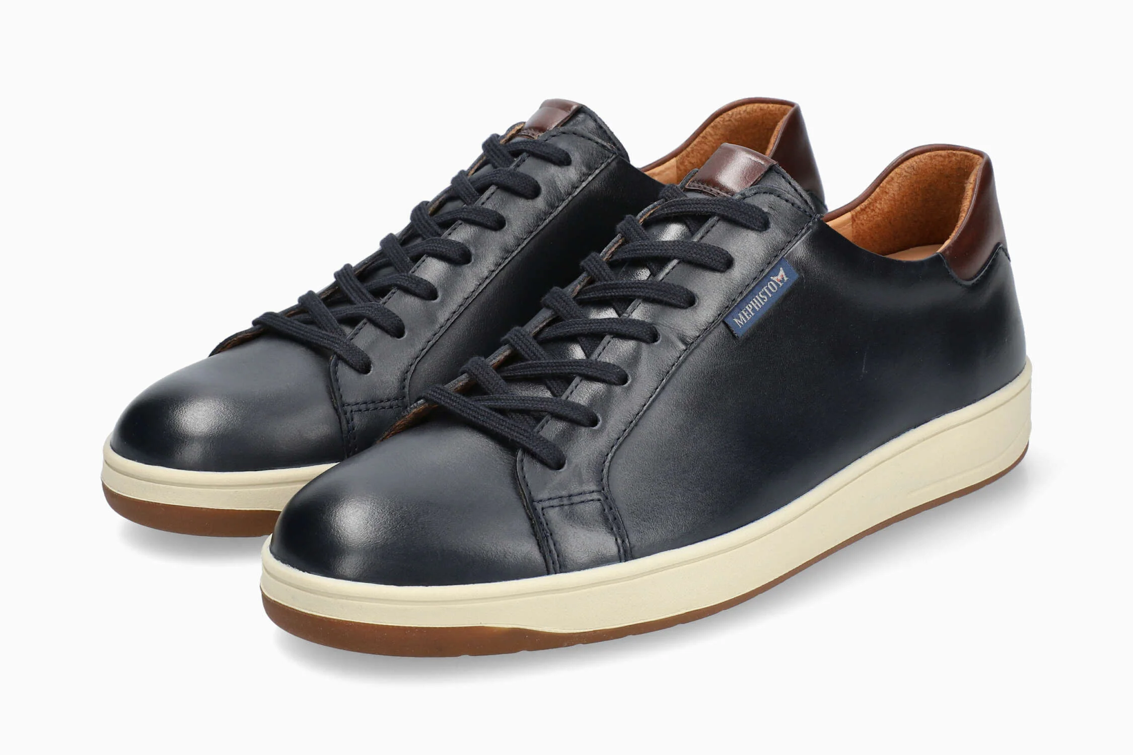 Hasko - Navy - Image 2