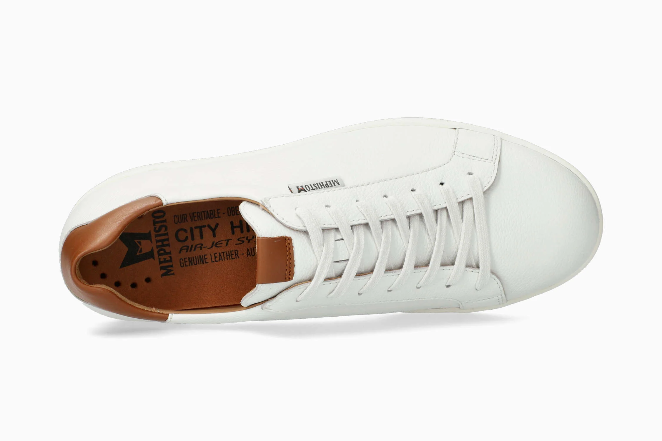 Hasko - White - Image 3