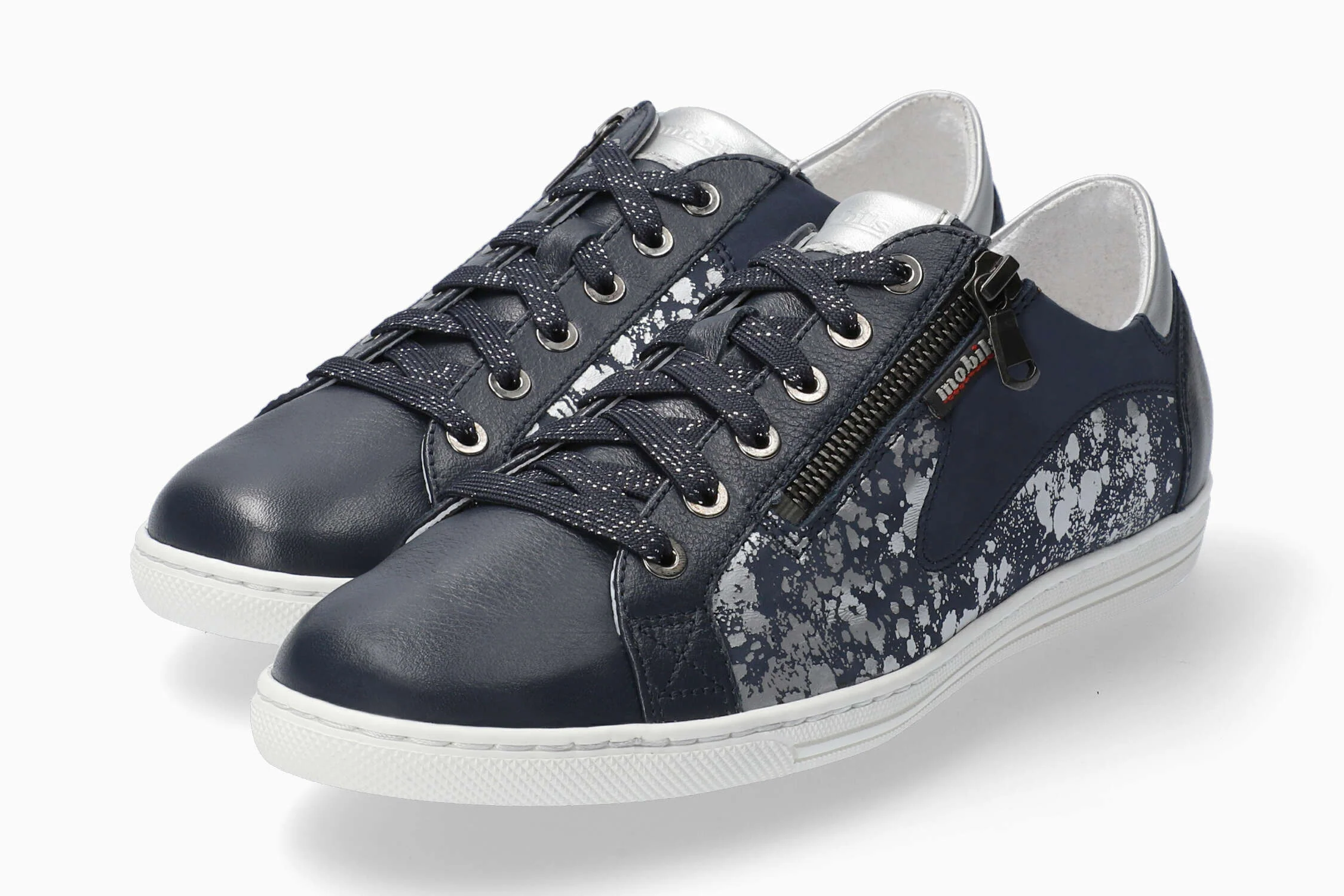 Hawai Shiny - Navy - Image 2