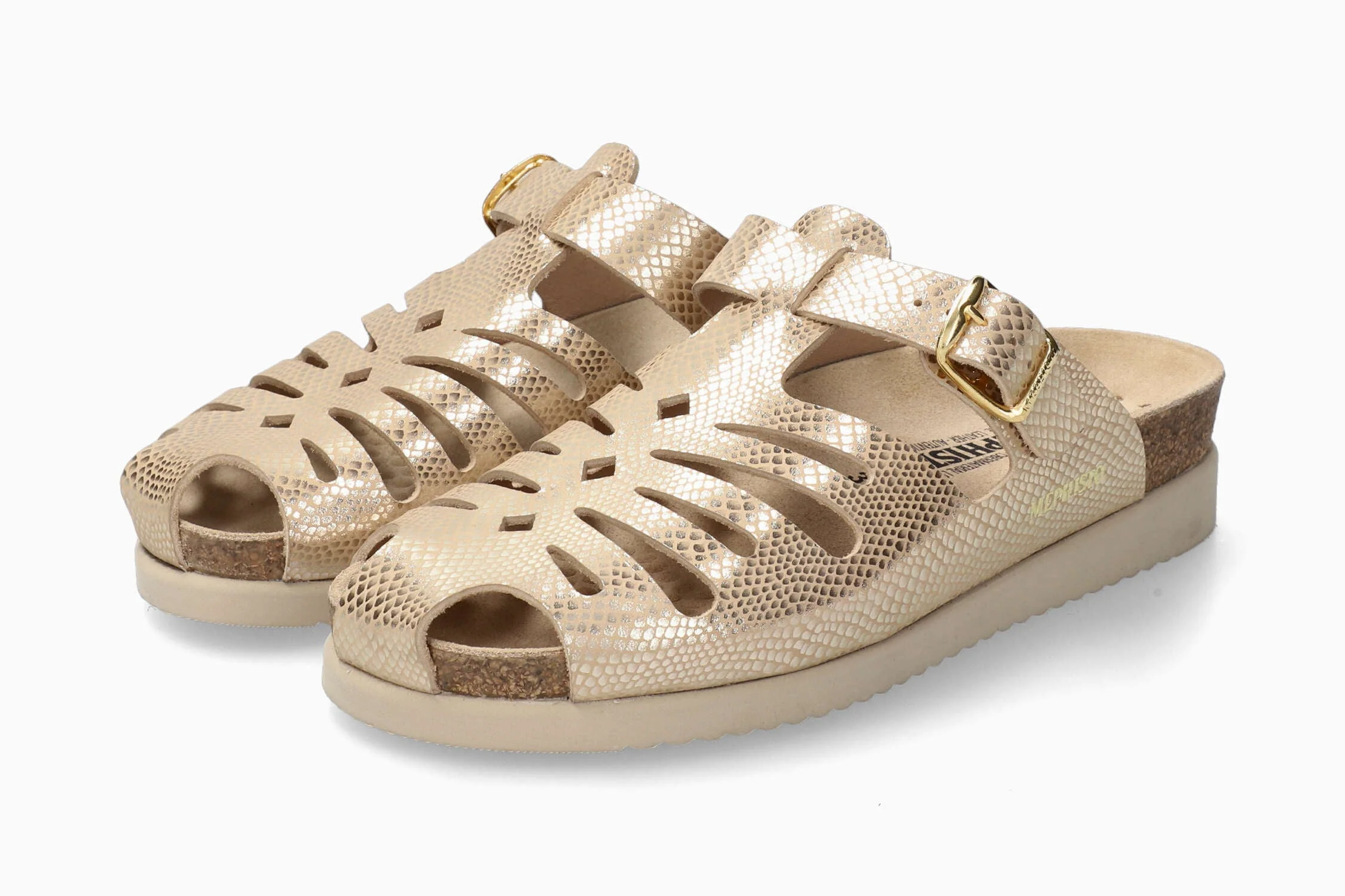 Hedina - Light Sand - Image 2