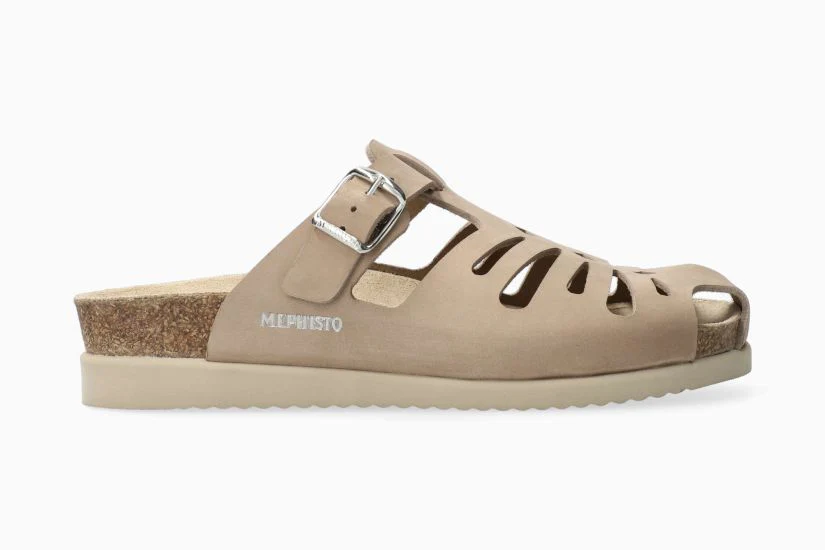 Hedina - Light Taupe - Image 4
