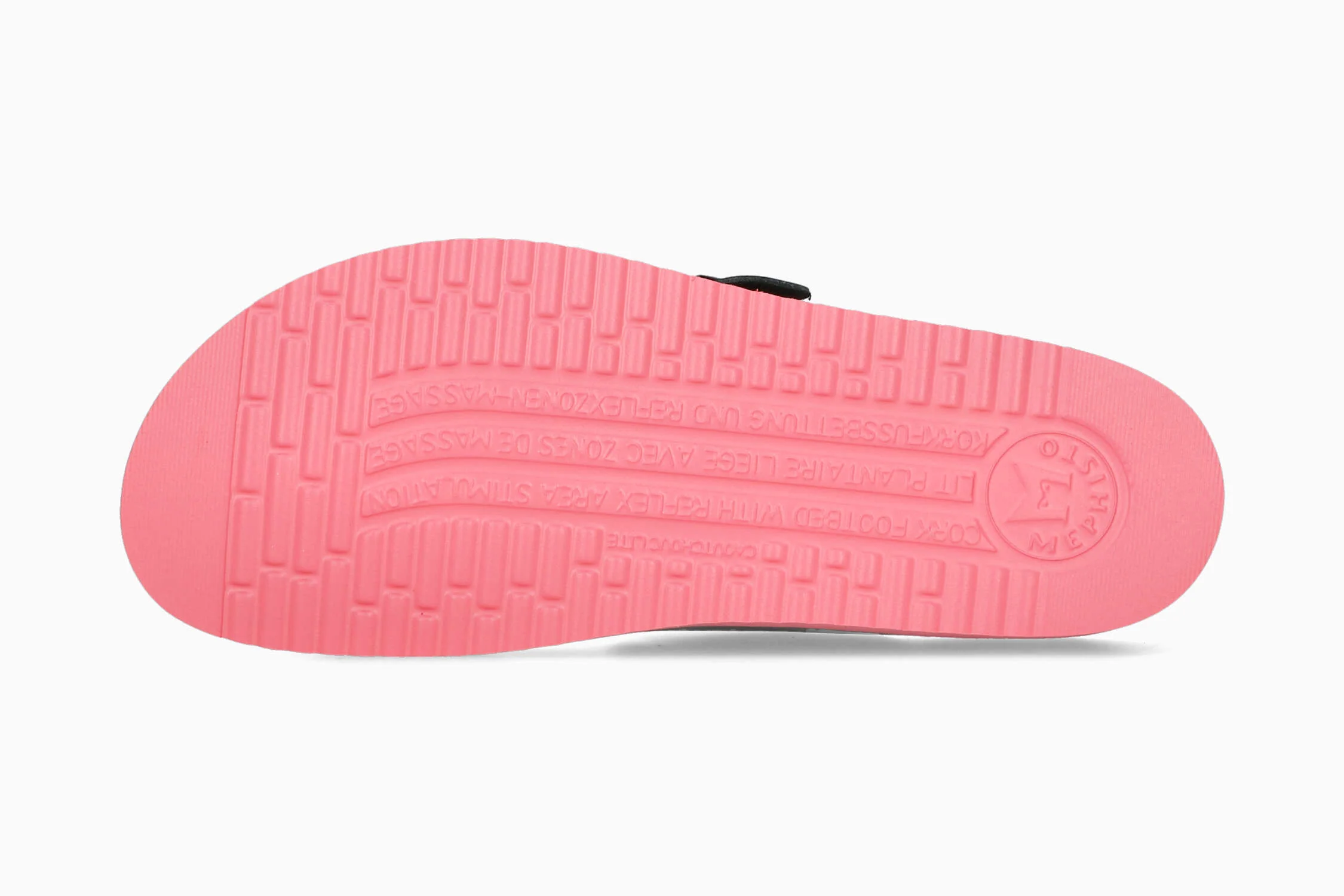 Helen Brights - Black/Pink - Image 4