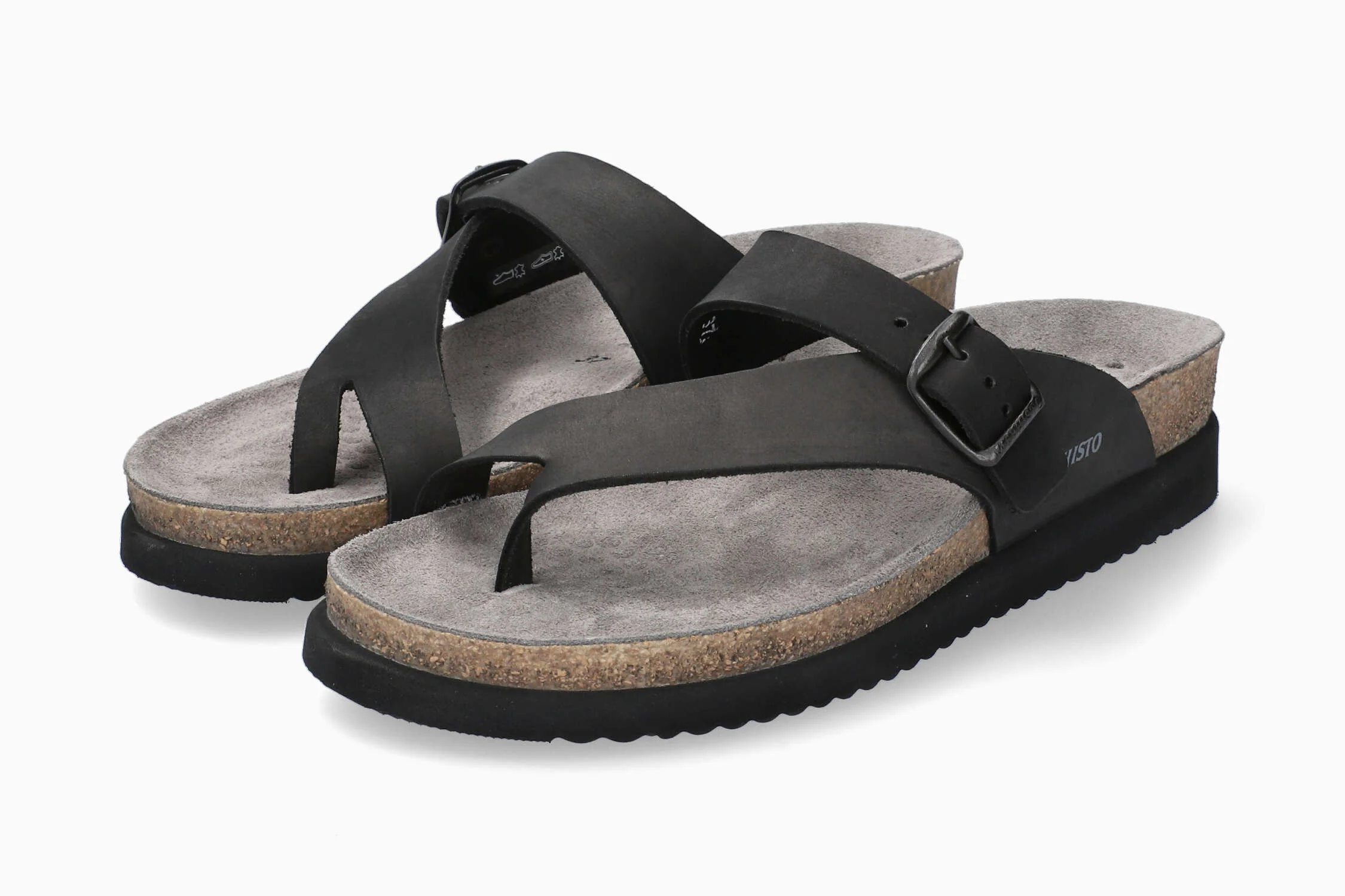 Helen Classics - Black - Image 2