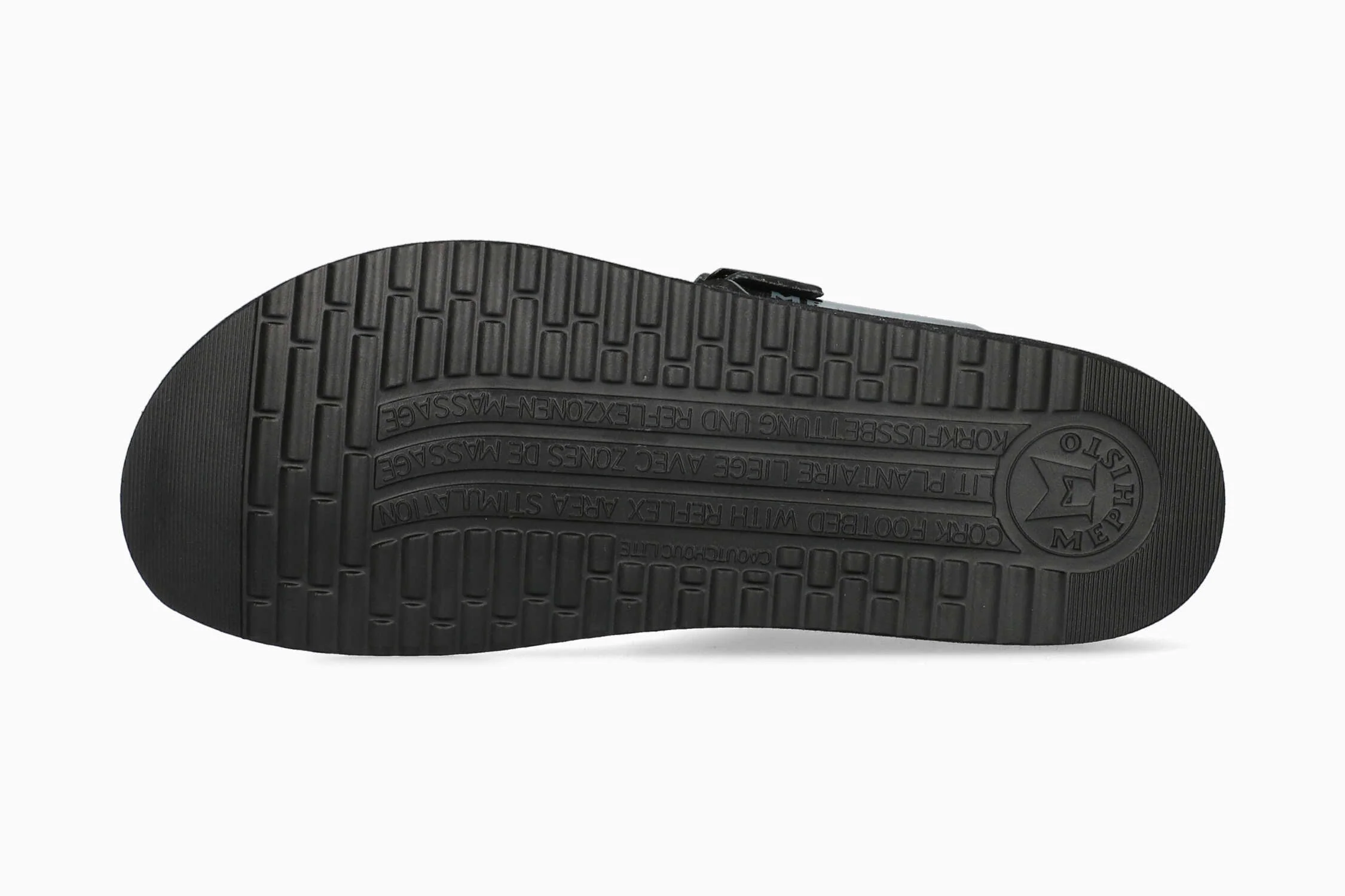 Helen Classics - Black Patent - Image 4