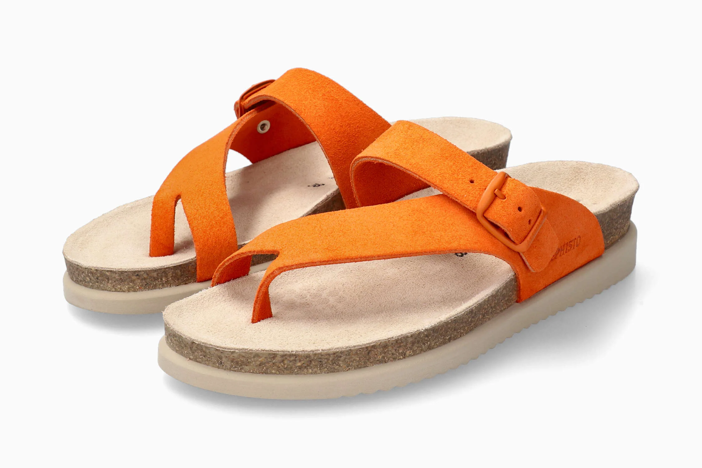 Helen Brights - Burnt Orange - Image 2