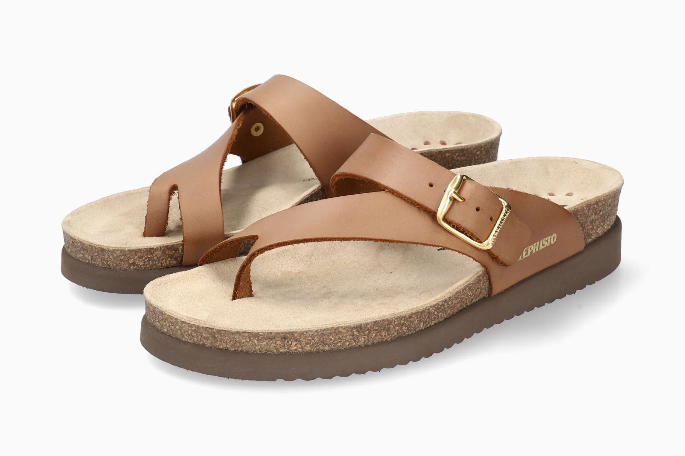 Helen Classics - Camel - Image 2