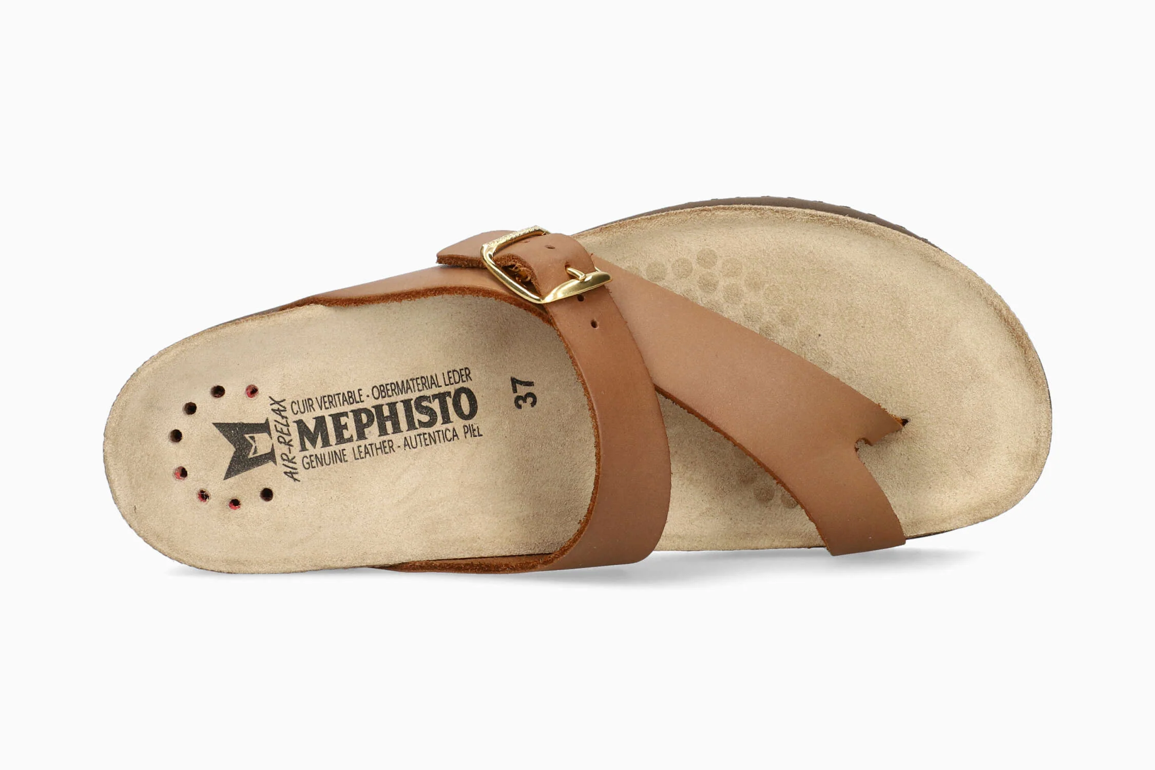 Helen Classics - Camel - Image 3