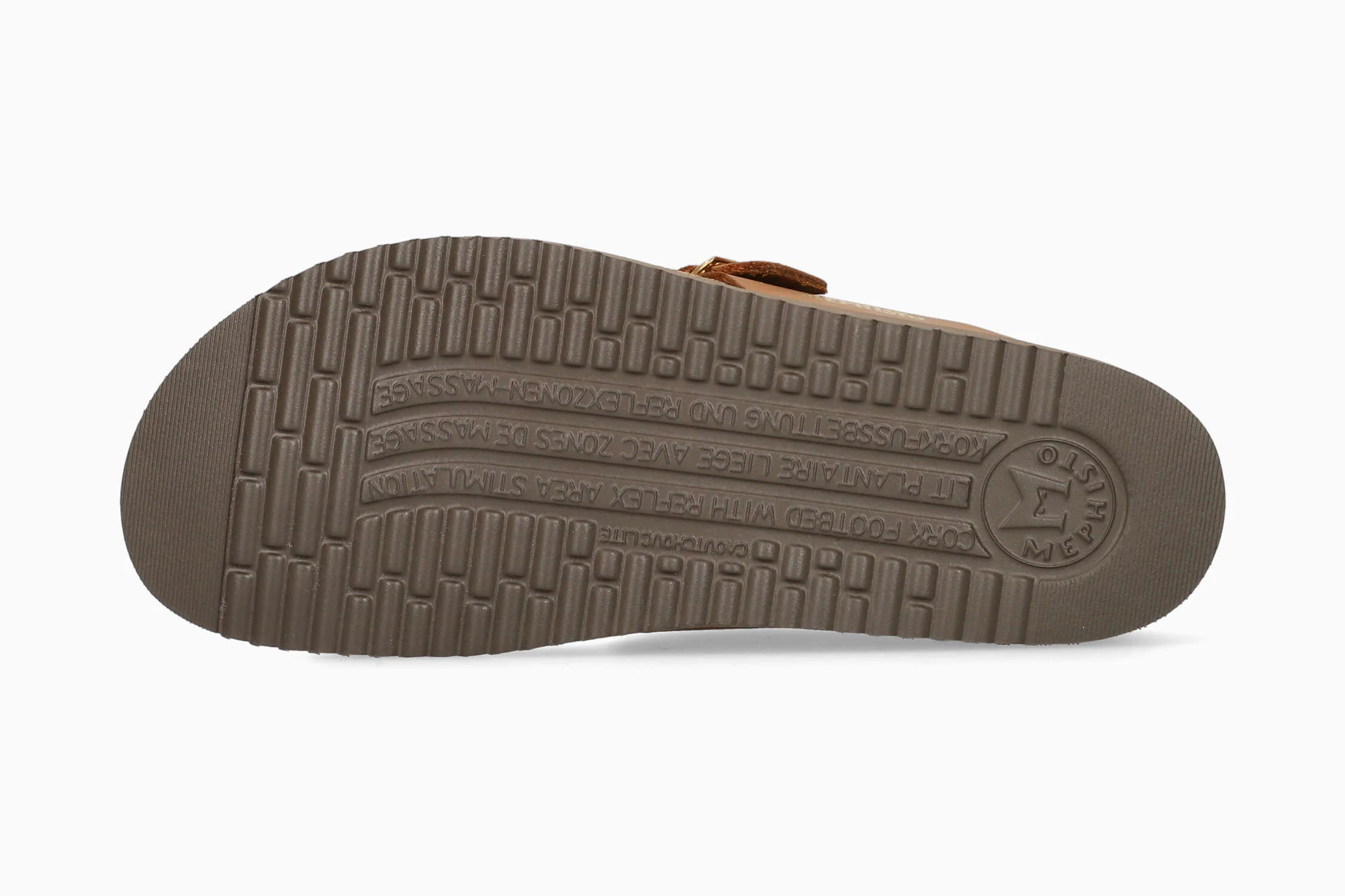 Helen Classics - Camel - Image 4