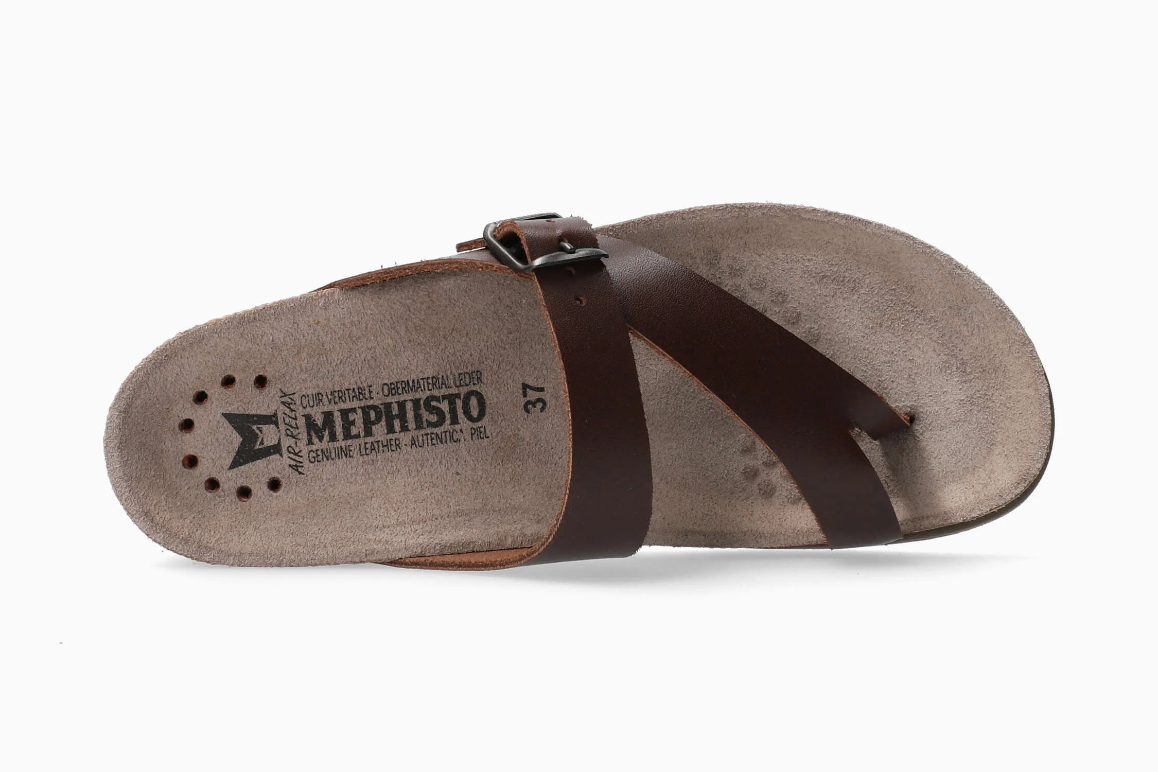 Helen Classics - Chestnut - Image 3