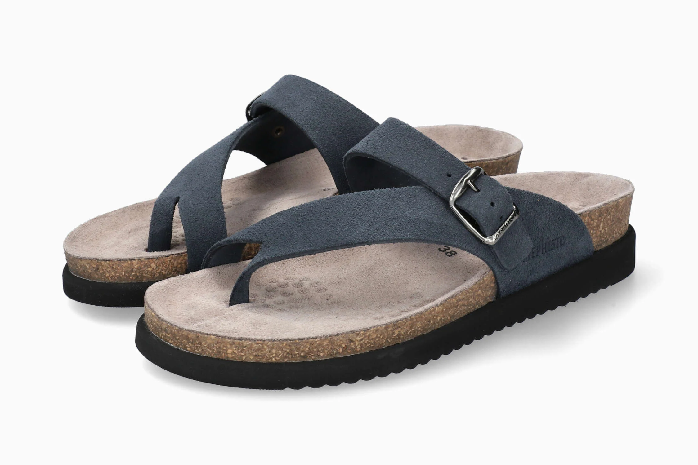 Helen Classics - Deep Blue - Image 2
