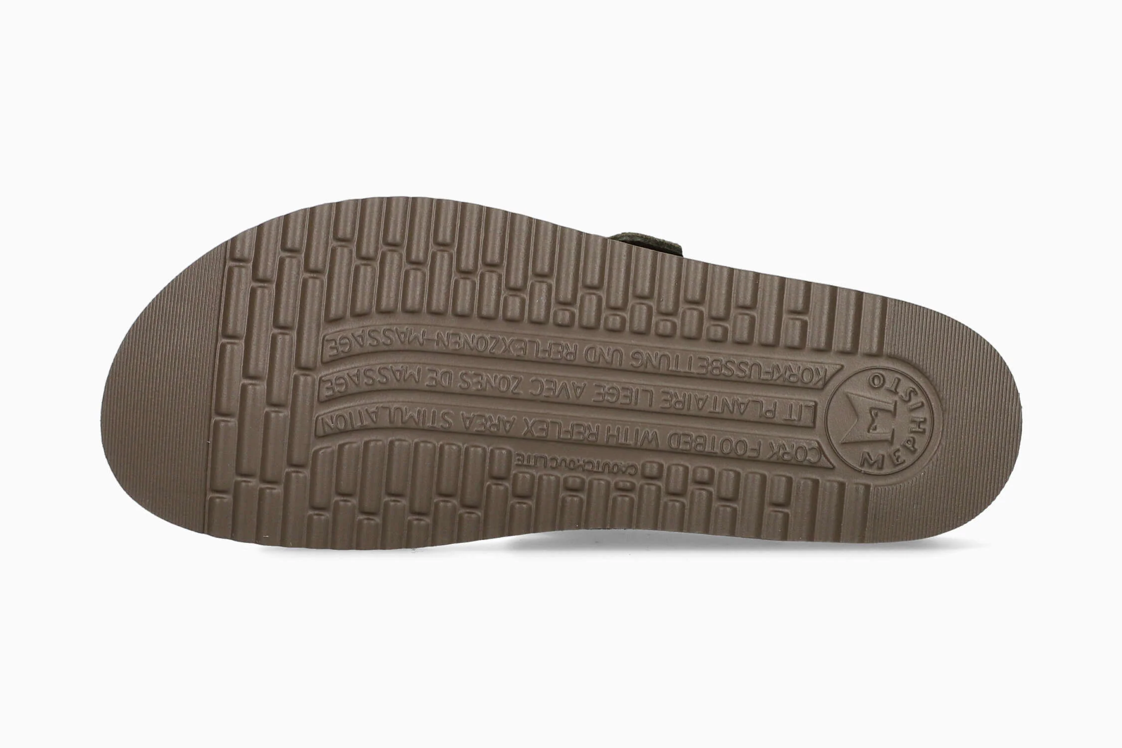 Helen Classics - Loden - Image 4