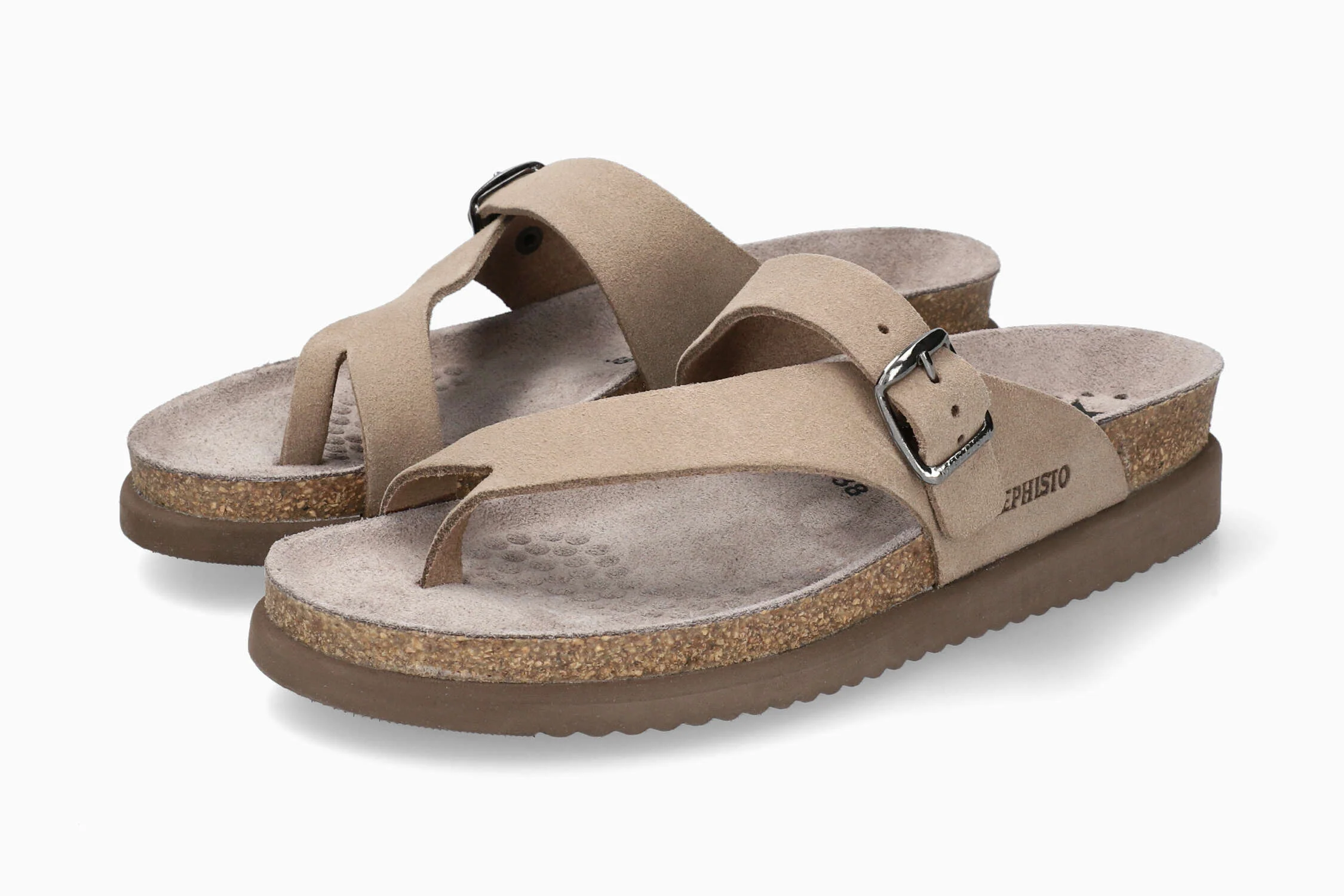 Helen Classics - Warm Grey - Image 2