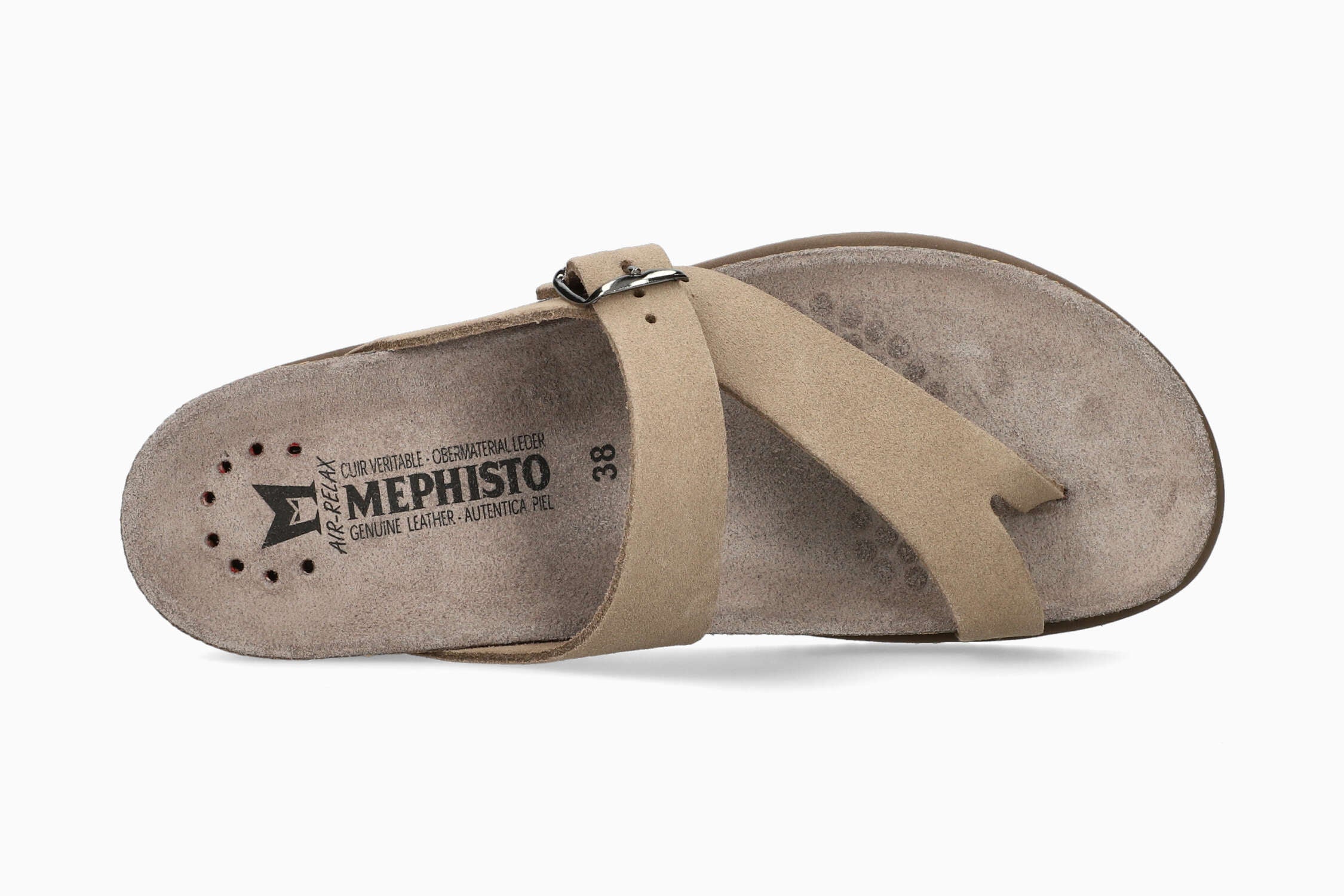 Helen Classics - Warm Grey - Image 3