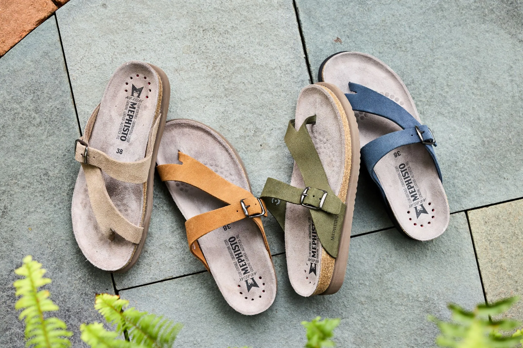 Helen Classics - Warm Grey - Image 5