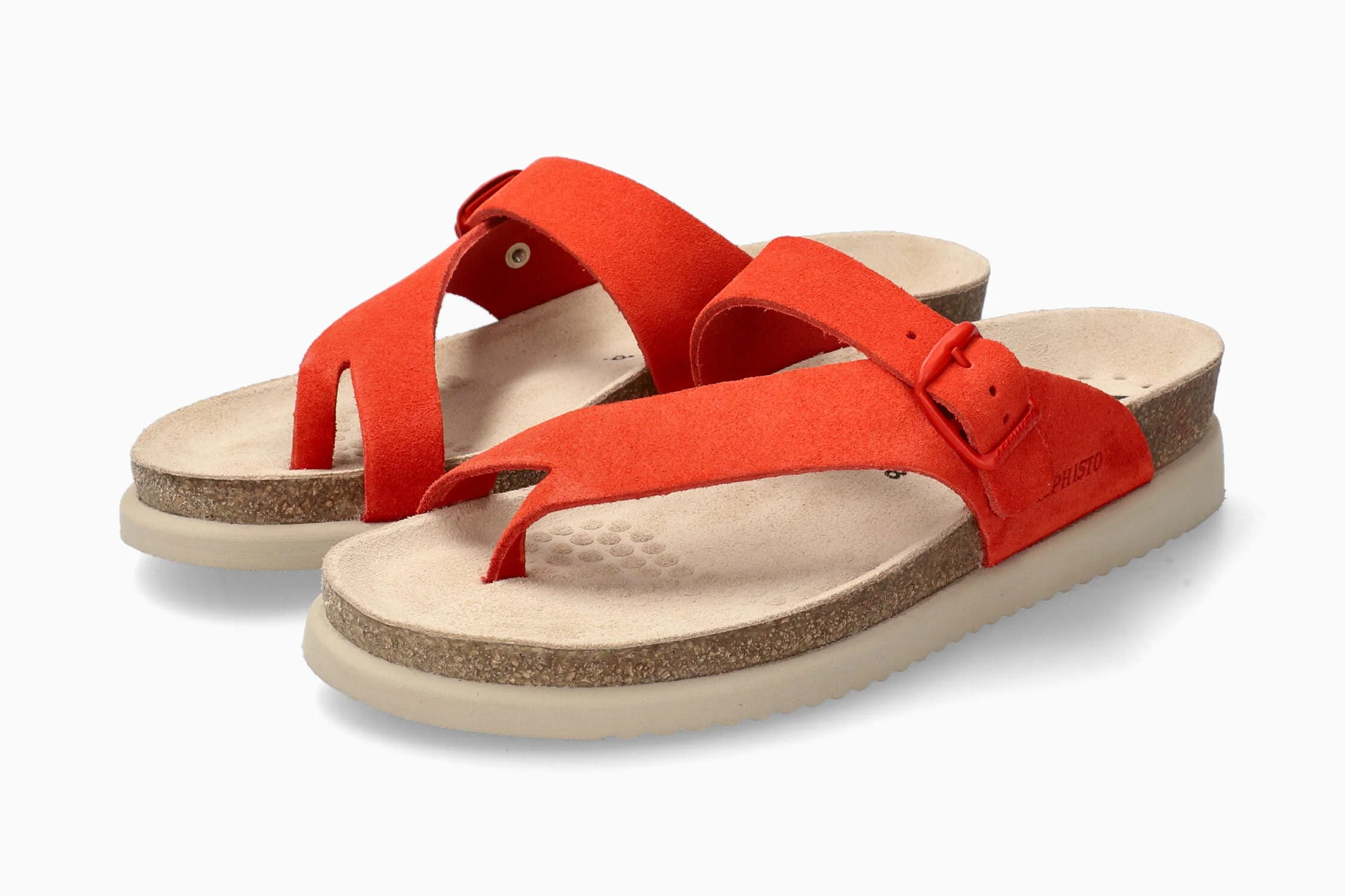 Helen Brights - Coral - Image 2