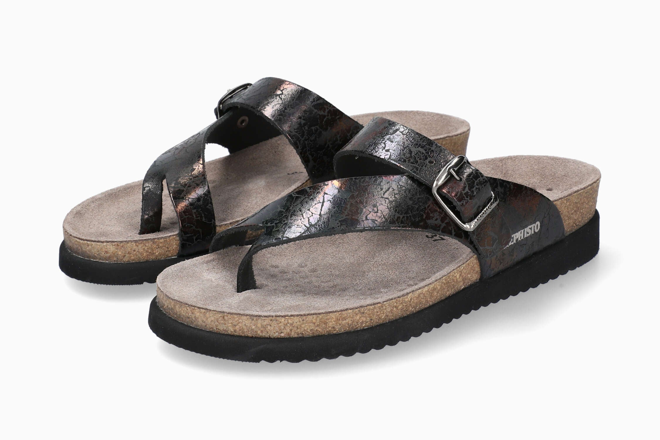 Helen Classics - Dark Grey - Image 2
