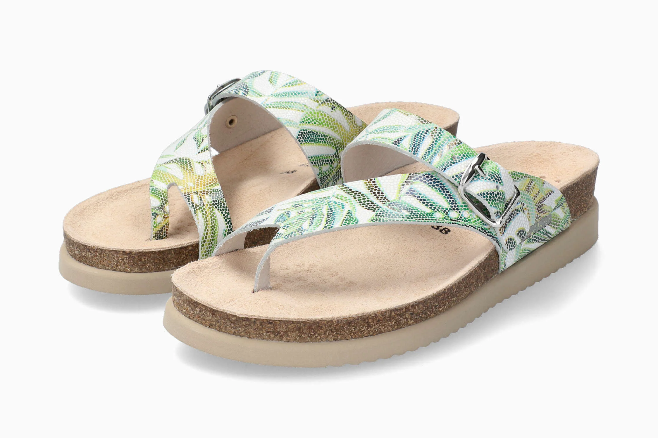 Helen Brights - Green - Image 2