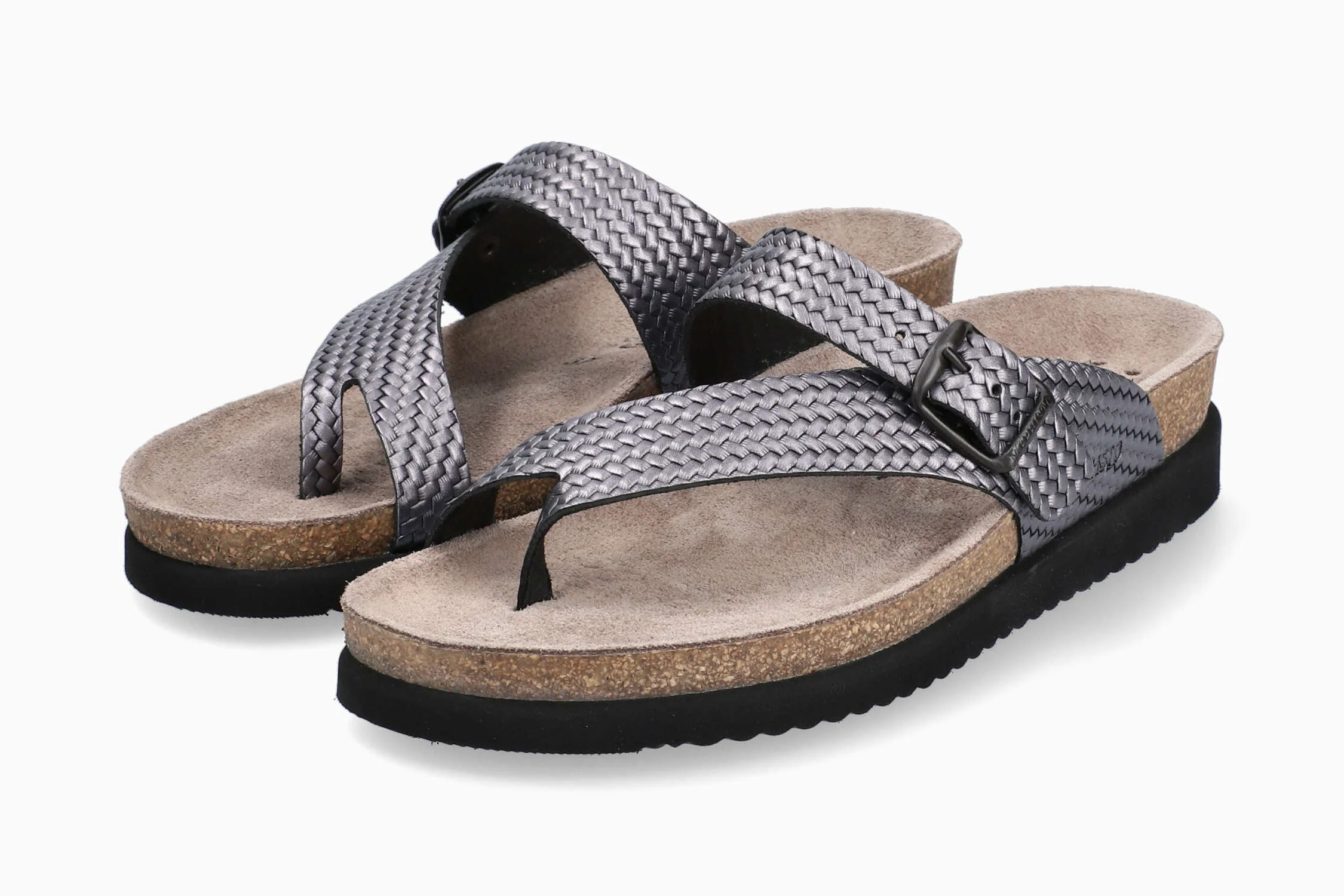 Helen Classics - Grey Twist - Image 2