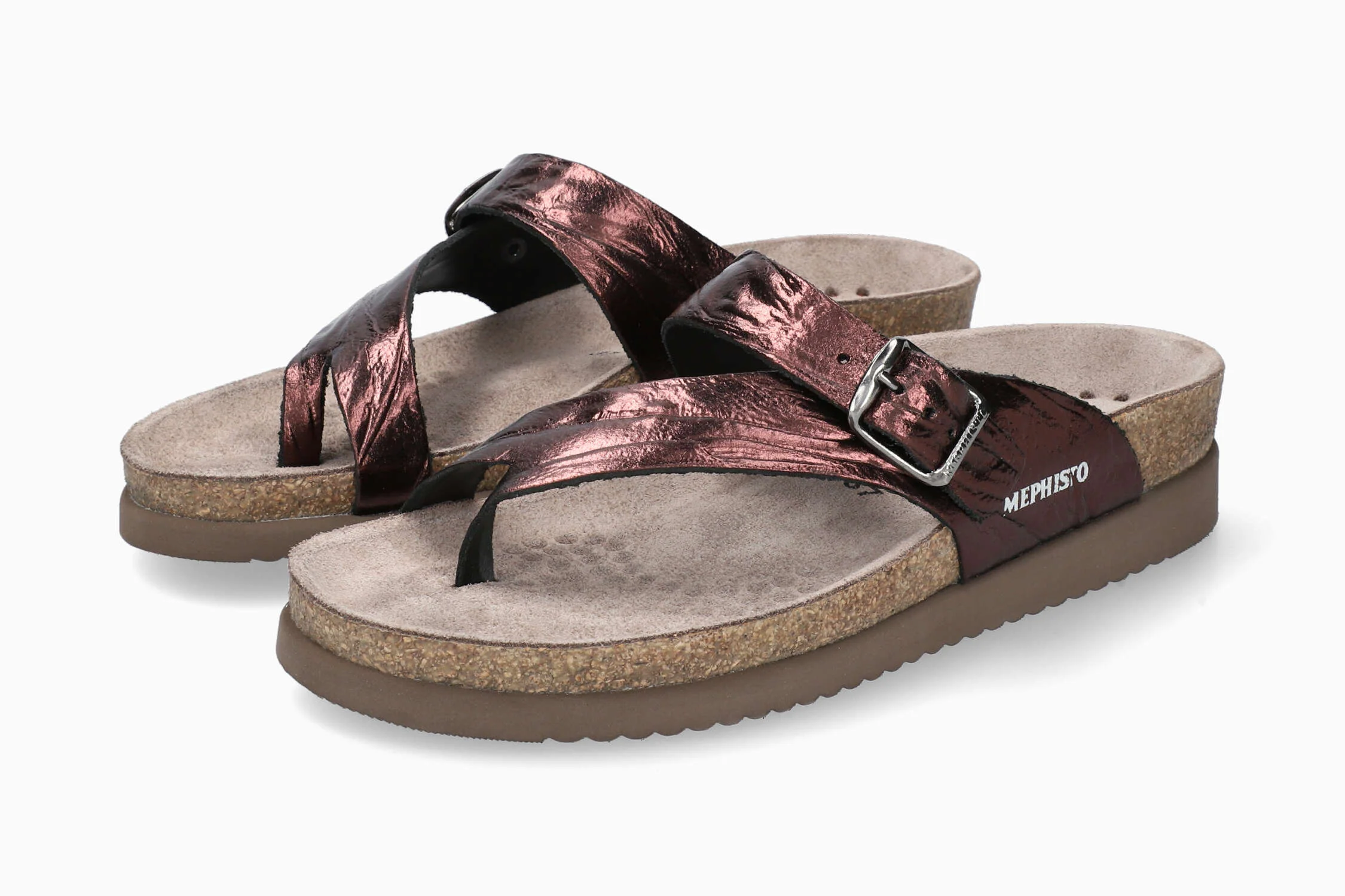 Helen Metallics - Chianti Etna - Image 2