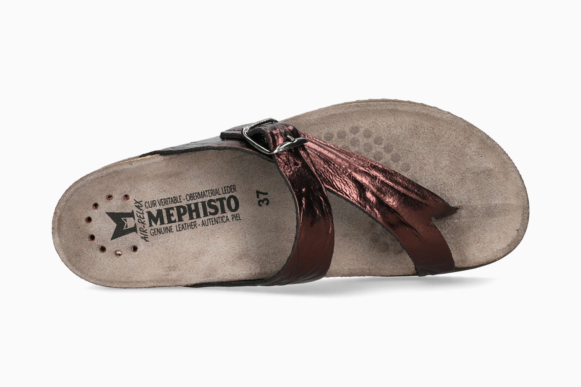 Helen Metallics - Chianti Etna - Image 3
