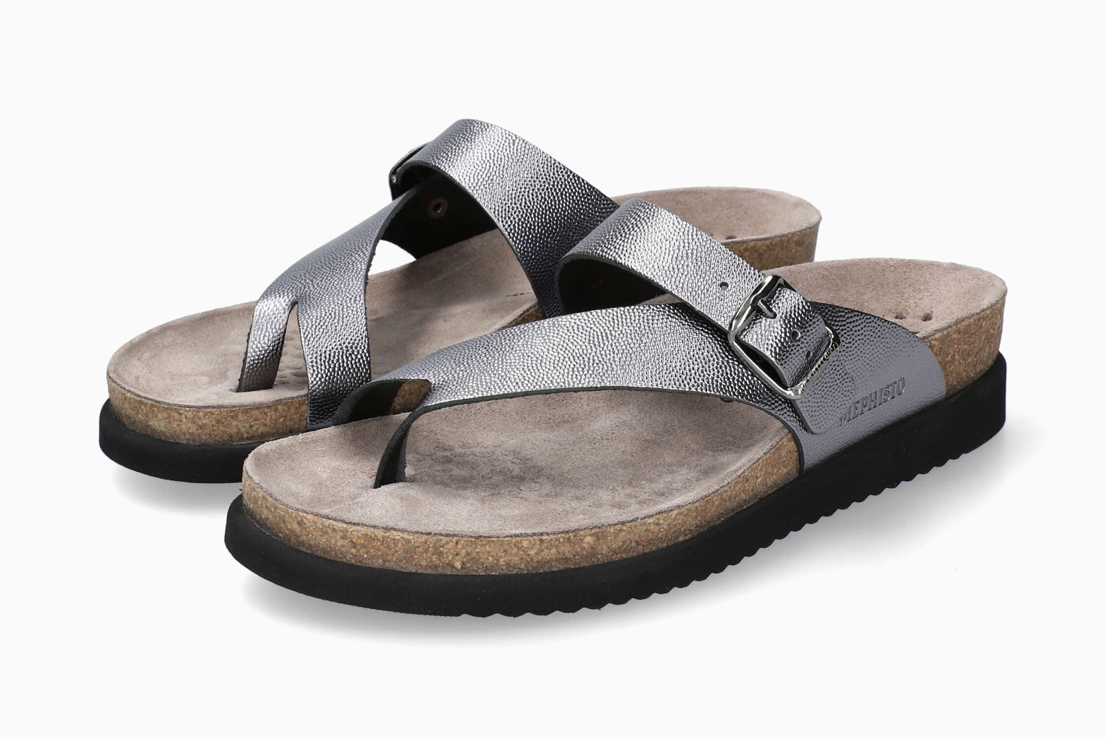 Helen Metallics - Grey Odysee - Image 2