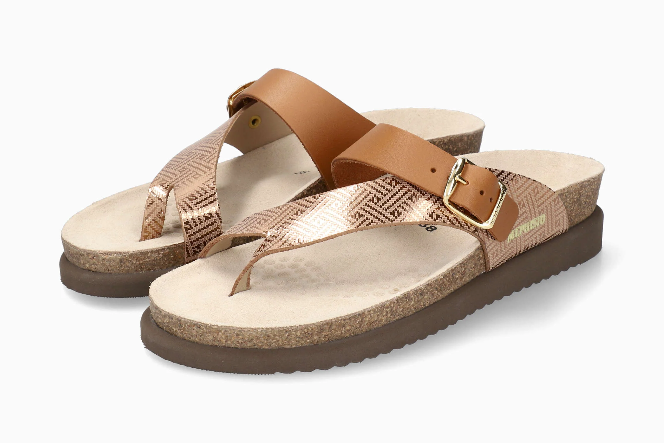 Helen Mix - Camel Helios - Image 2