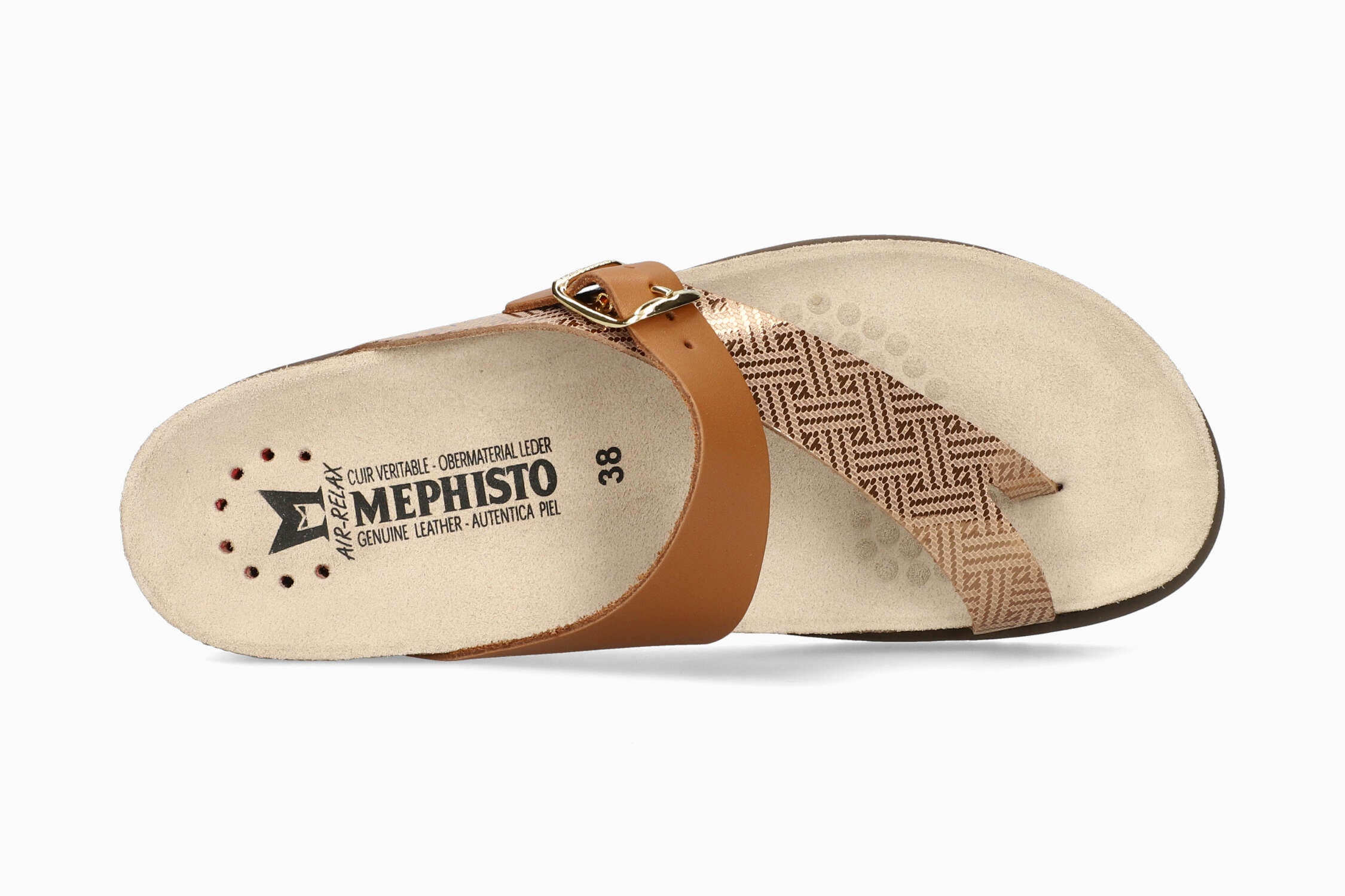 Helen Mix - Camel Helios - Image 3