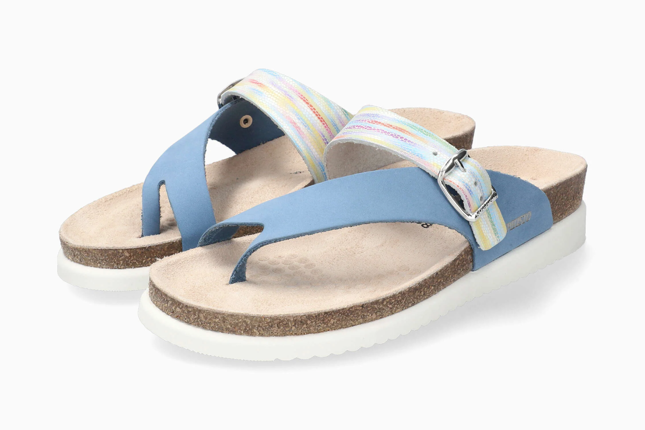 Helen Mix - Sea Blue - Image 2