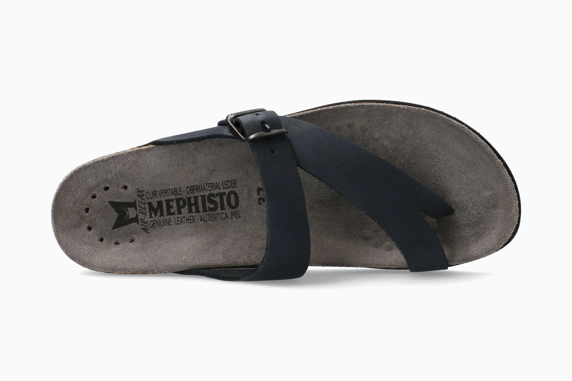 Helen Classics - Navy - Image 3