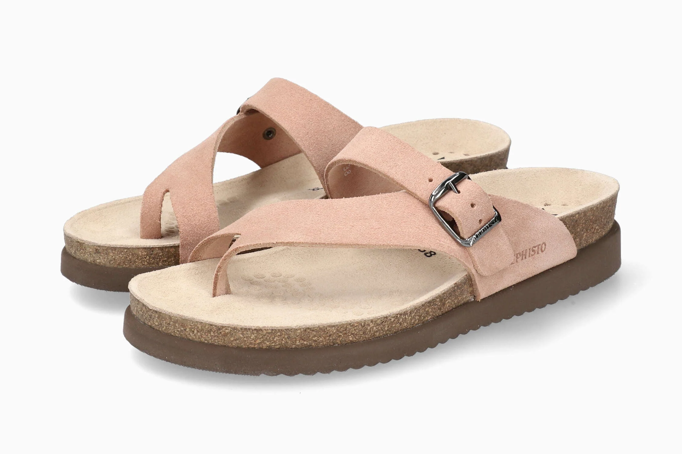 Helen Classics - Old Pink - Image 2