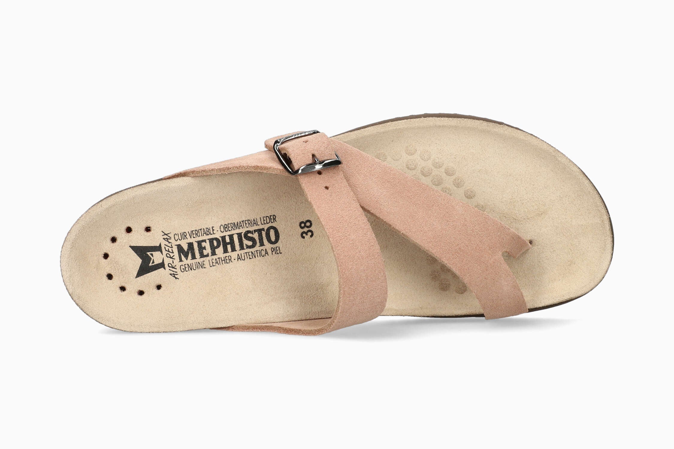 Helen Classics - Old Pink - Image 3