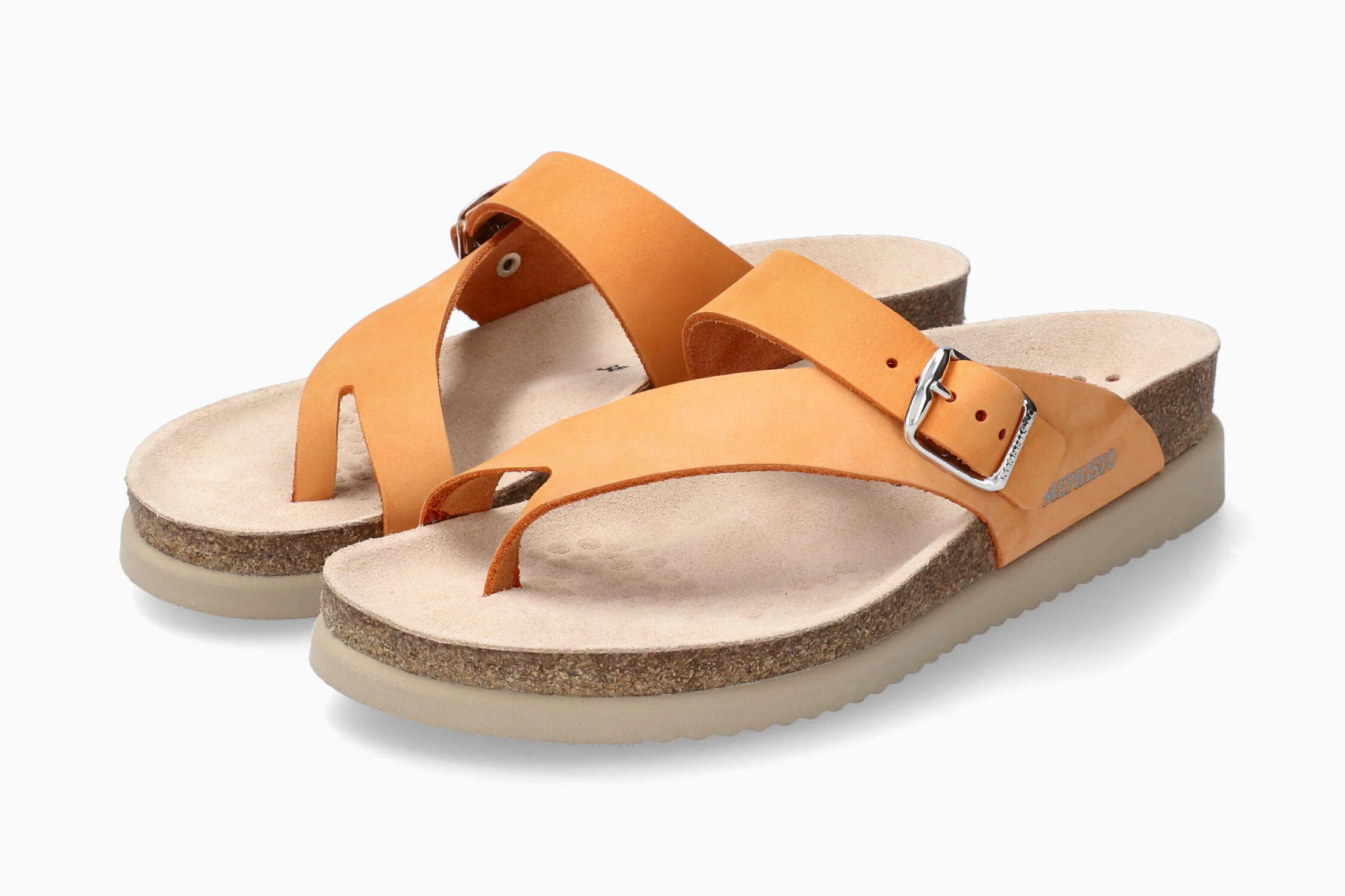 Helen Brights - Orange - Image 2