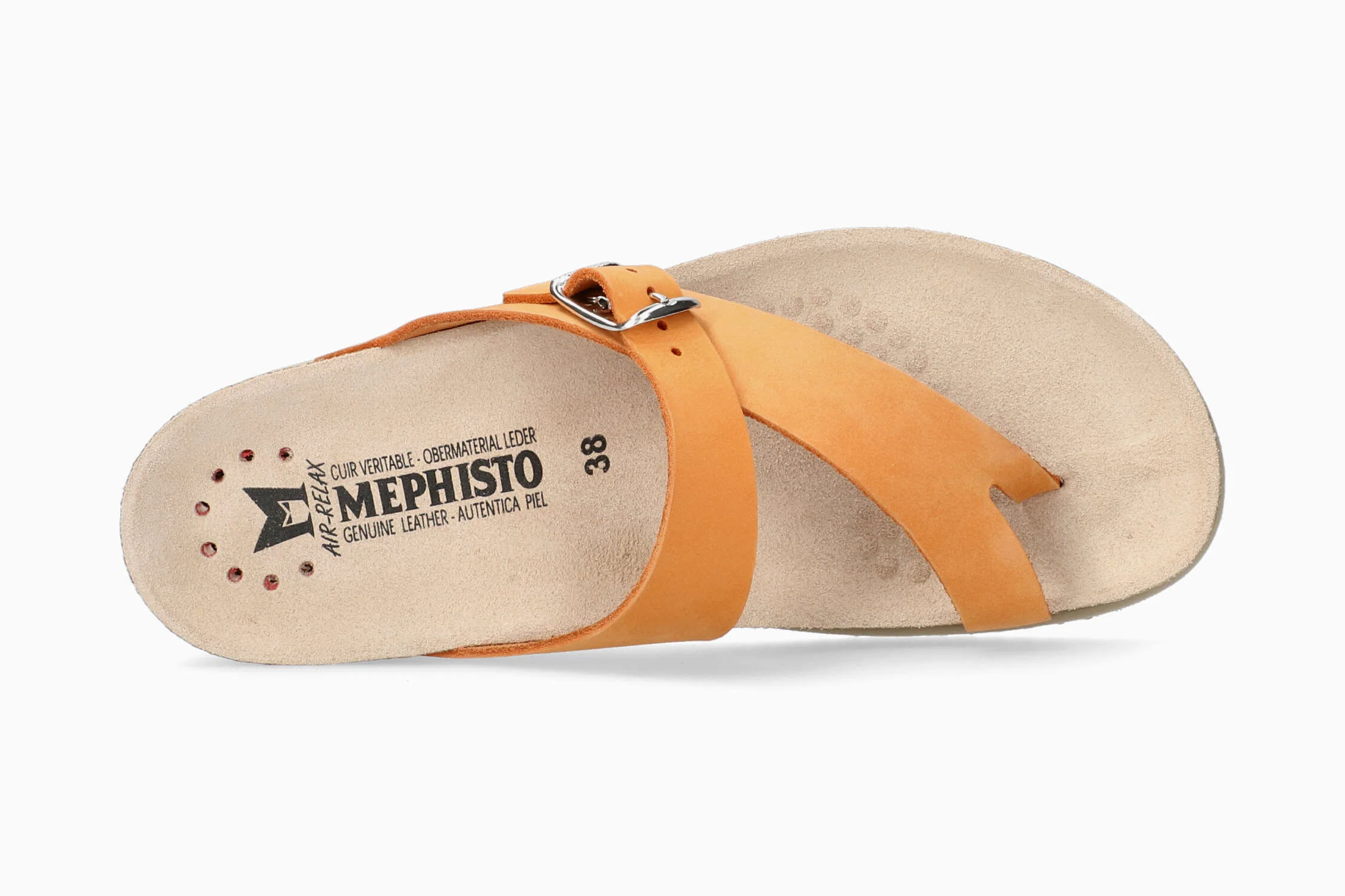 Helen Brights - Orange - Image 3
