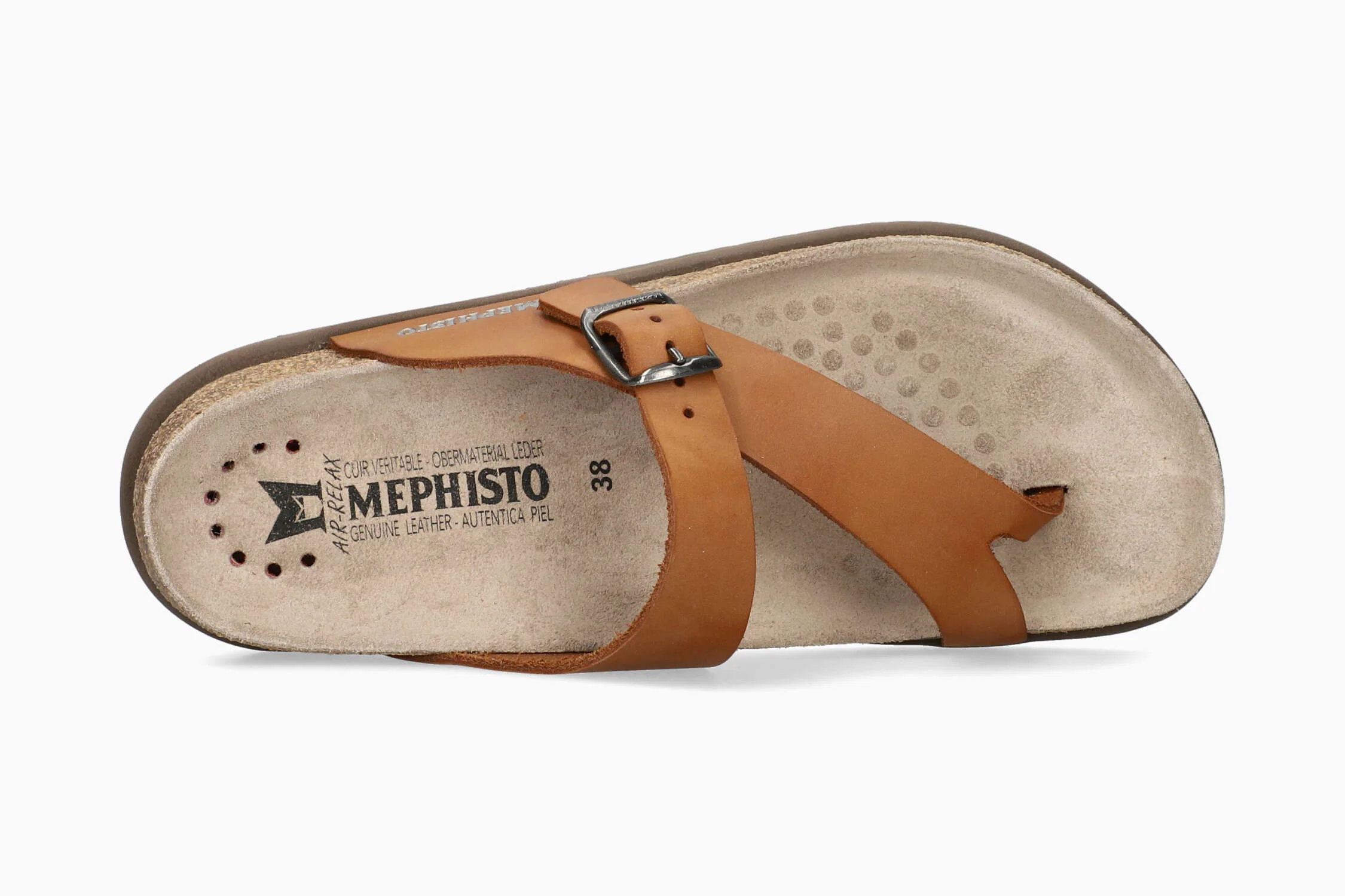 Helen Plus - Camel - Image 3