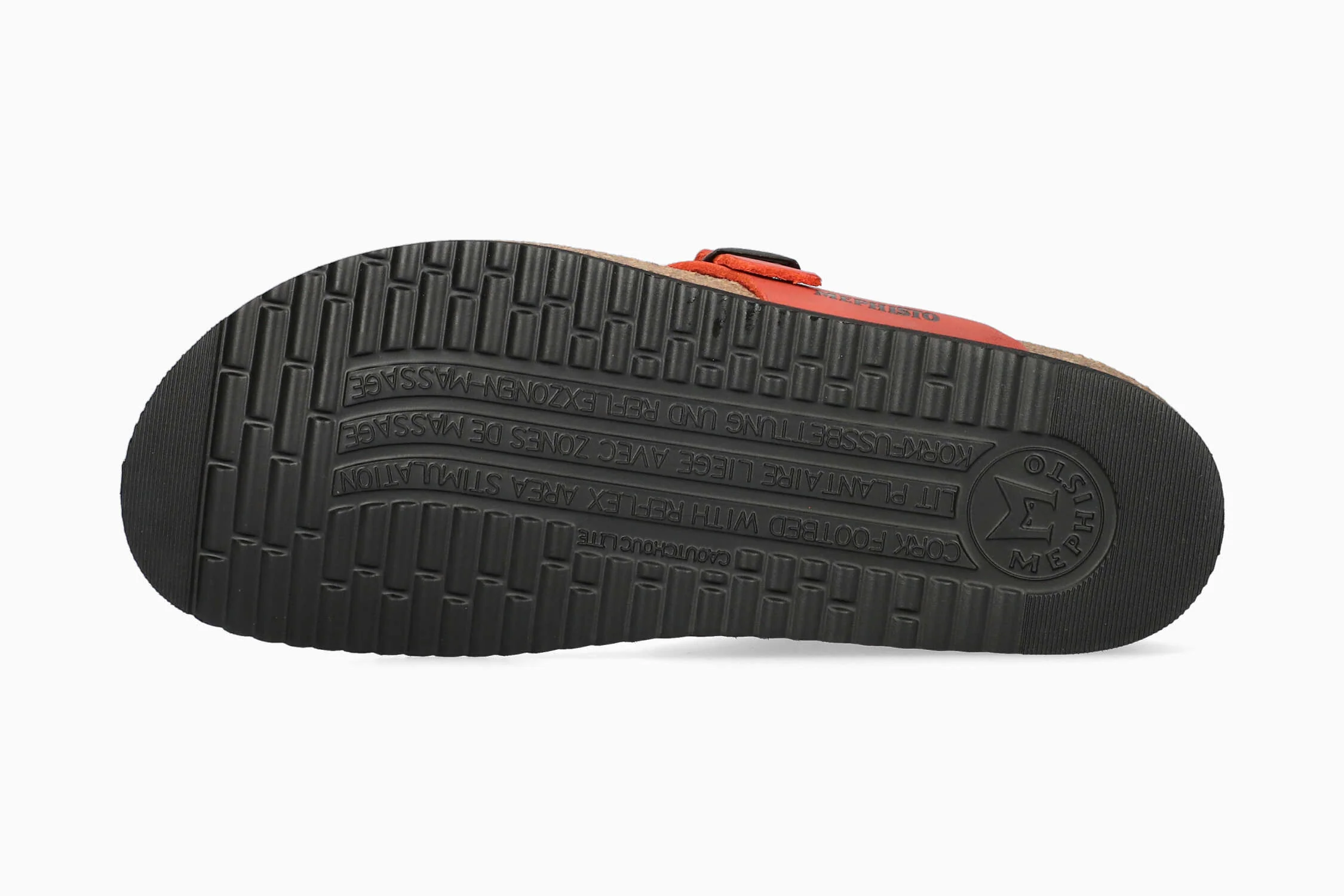Helen Classics - Red - Image 4