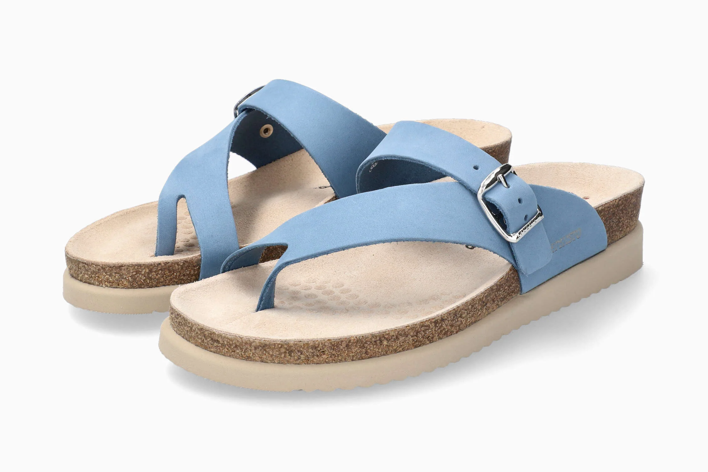 Helen Brights - Sea Blue - Image 2