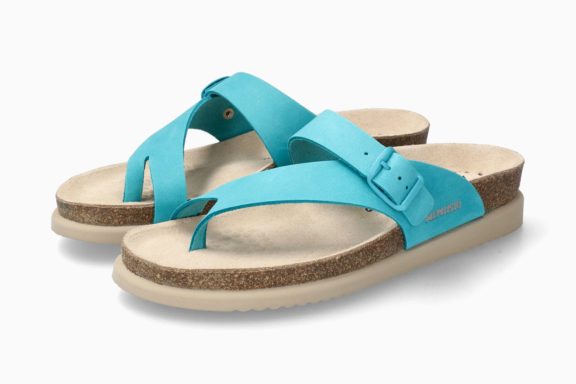 Helen Brights - Turquoise Blue - Image 2