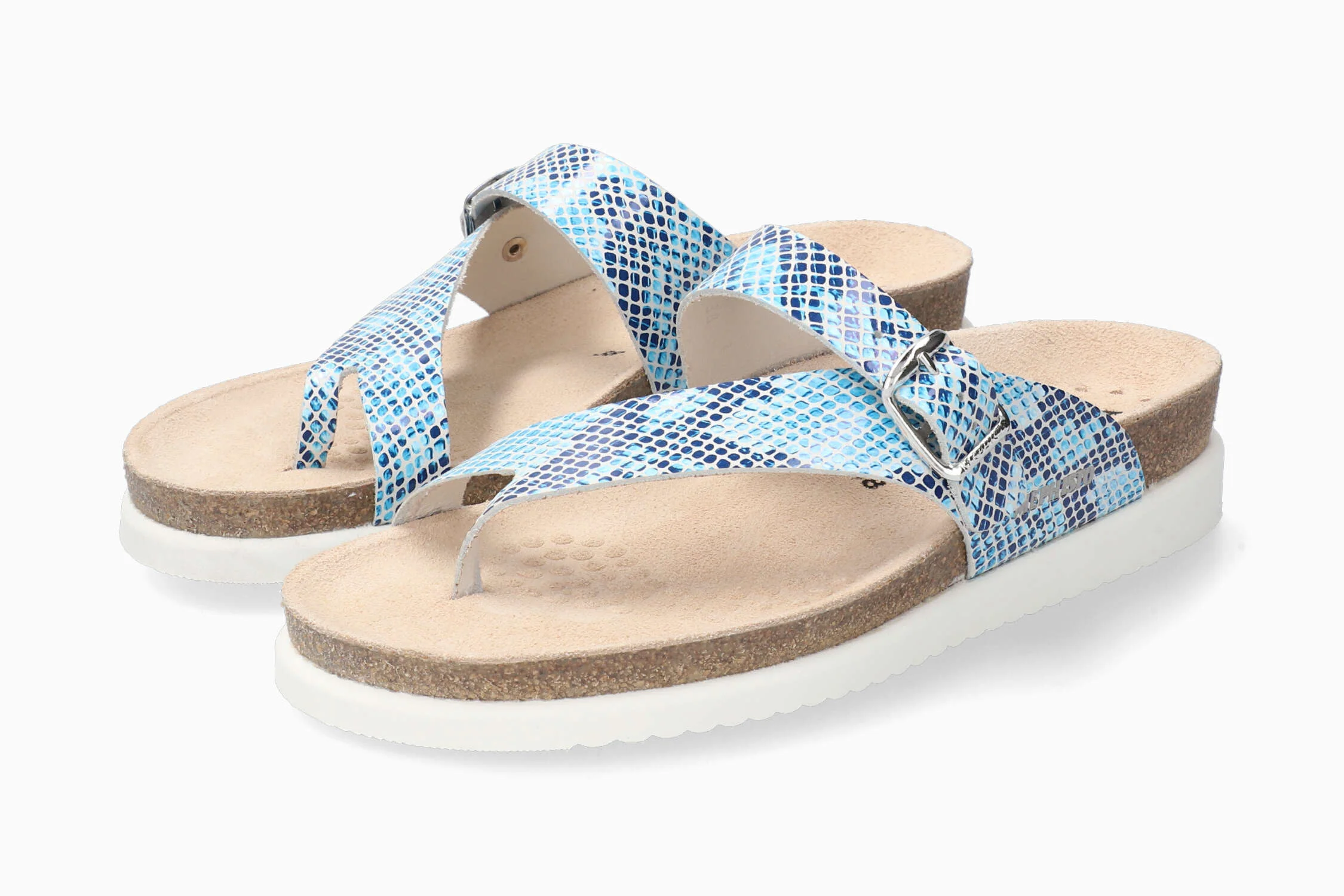 Helen Brights - Turquoise - Image 2