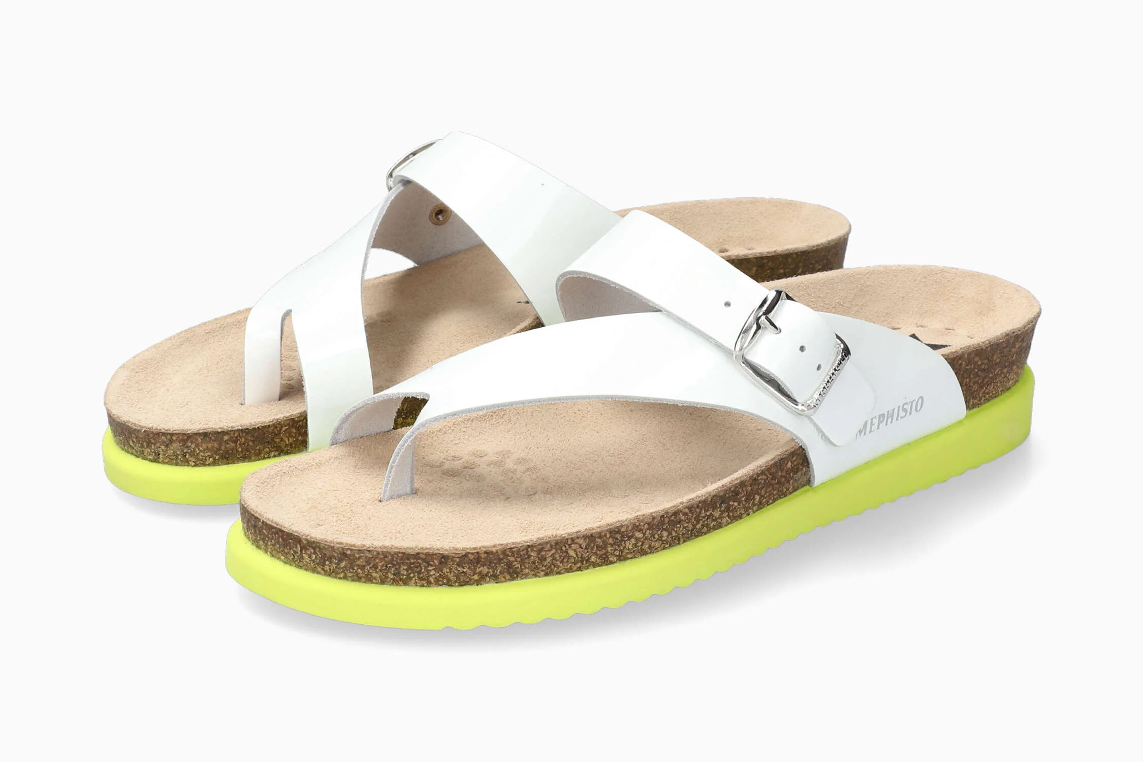 Helen Brights - White Apple - Image 2