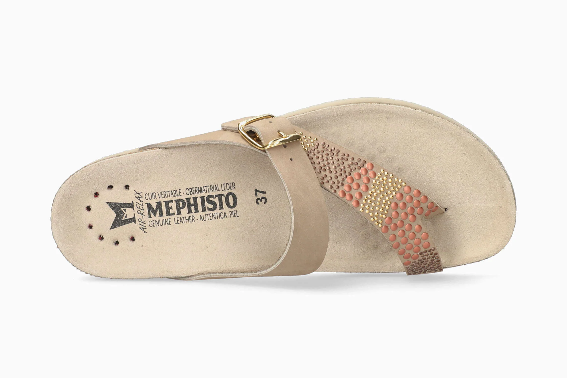Helenka - Light Taupe - Image 3