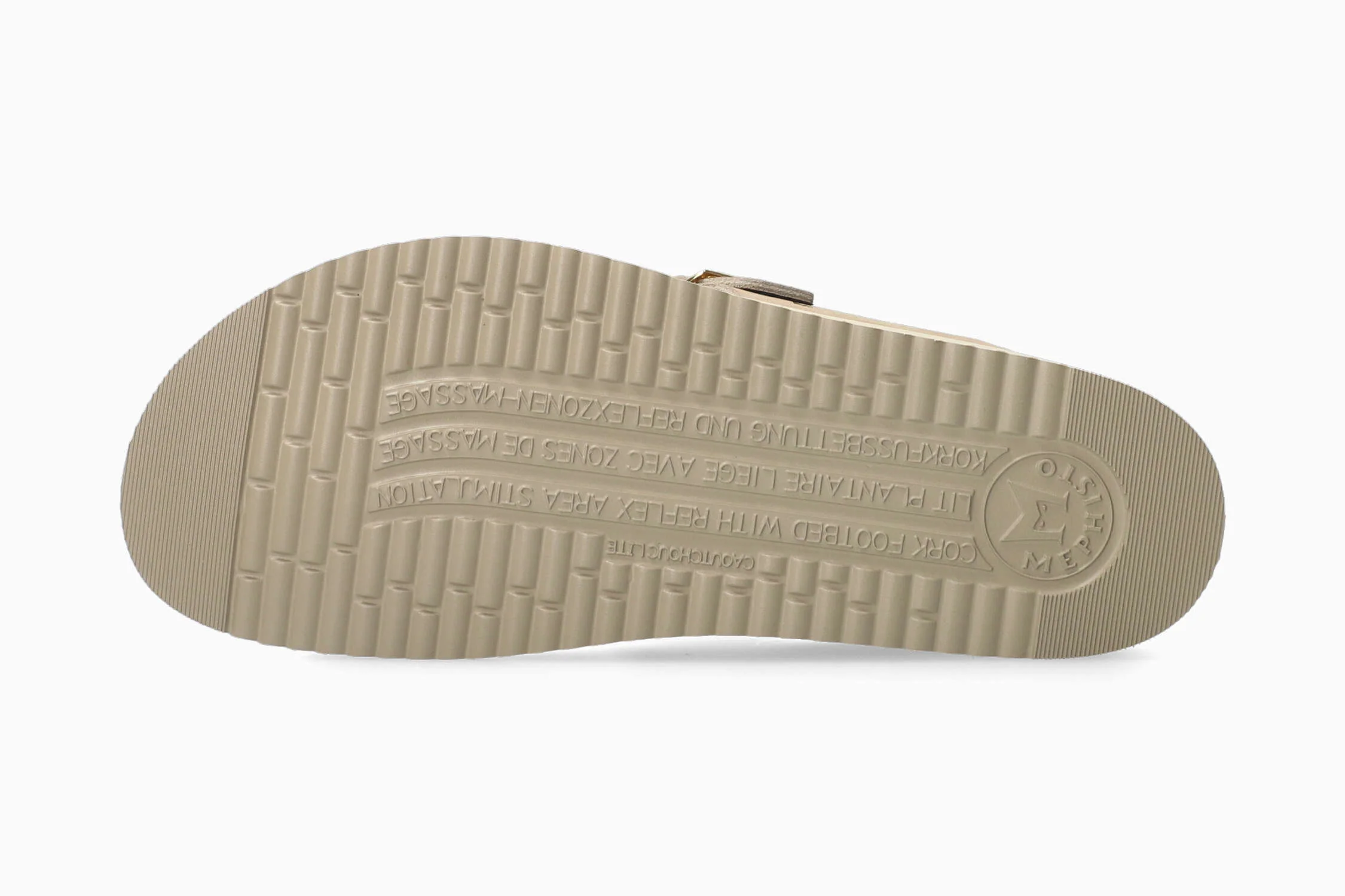 Helenka - Light Taupe - Image 4