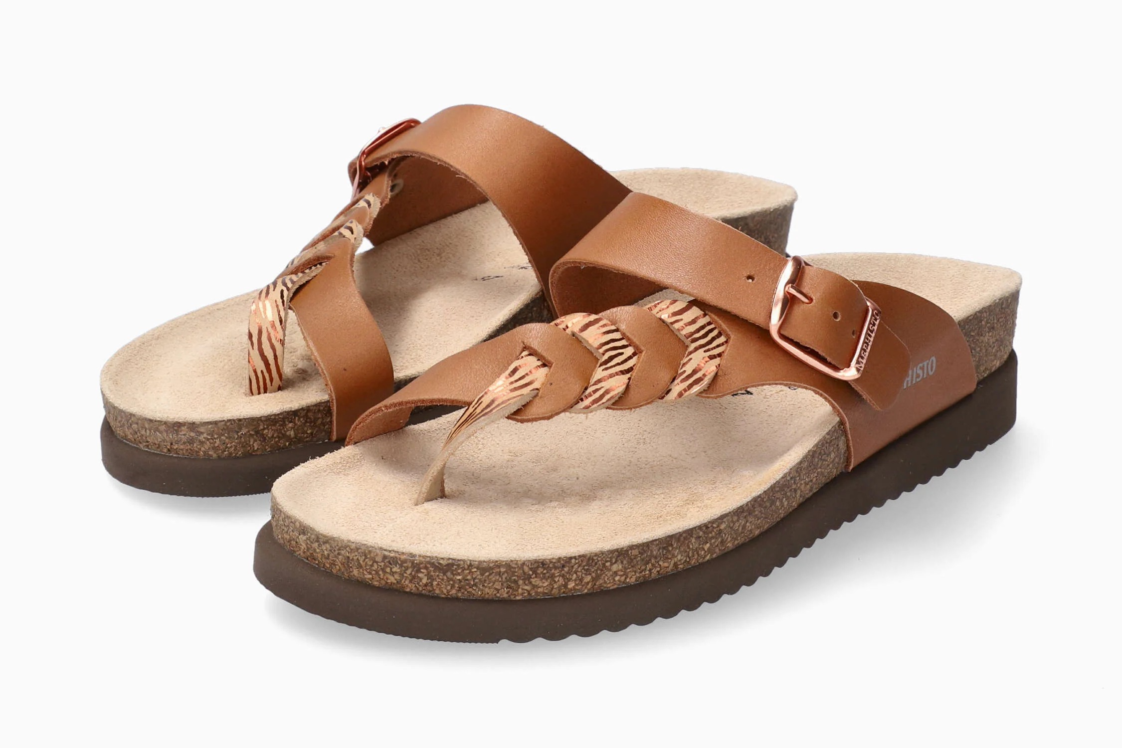 Heleonore - Camel - Image 2
