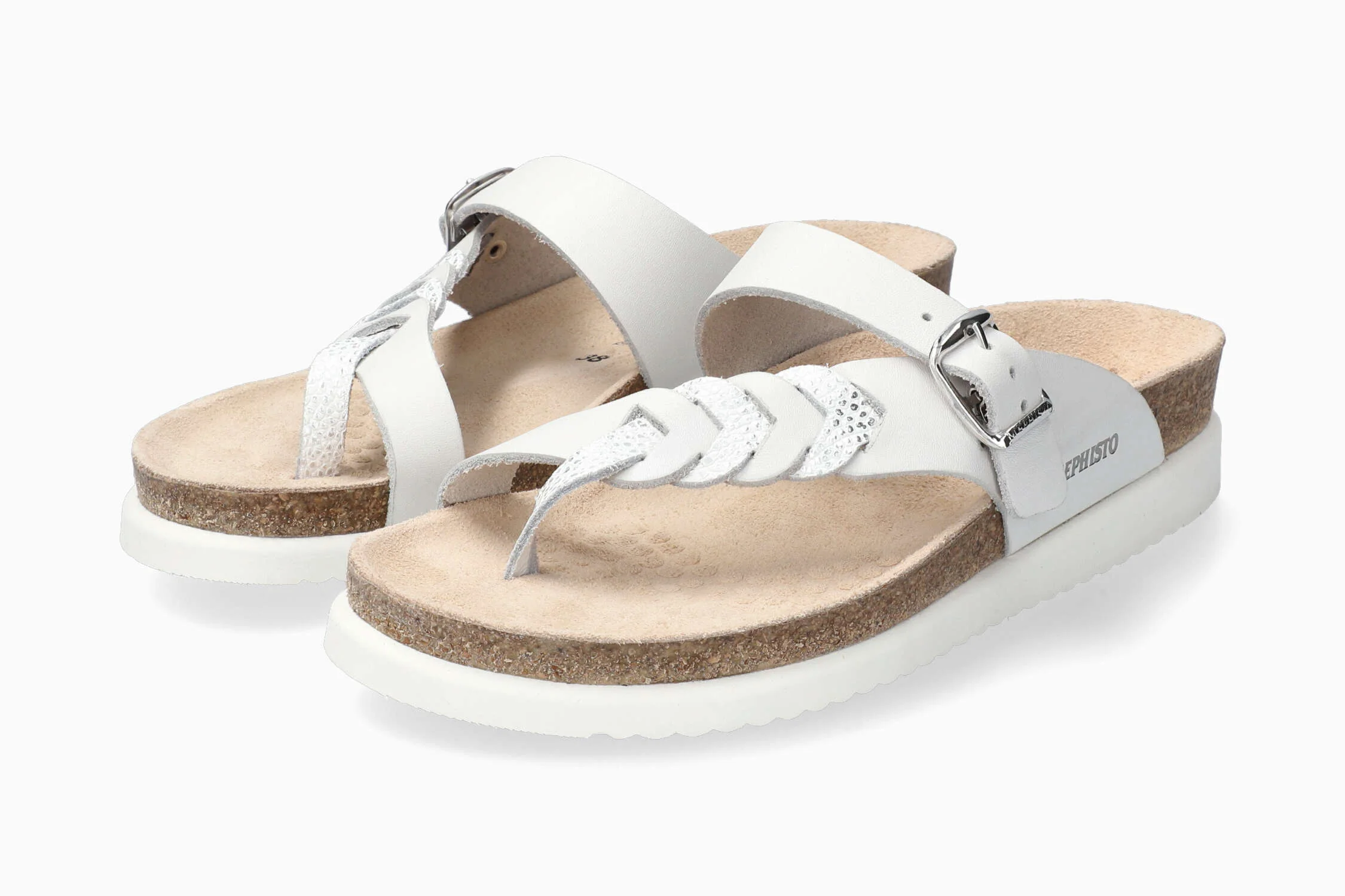 Heleonore - White - Image 2