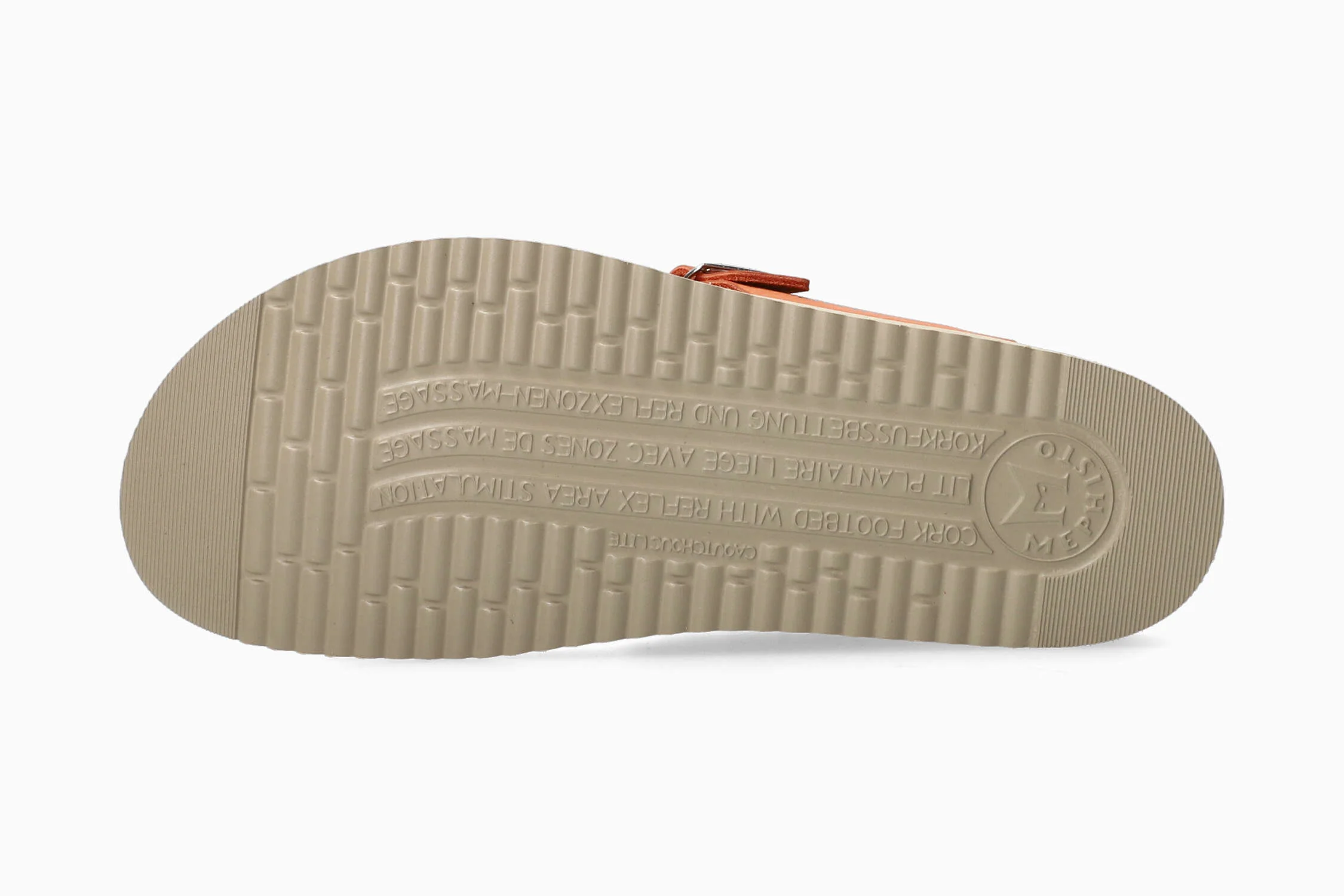 Hella Spark - Terracotta - Image 4