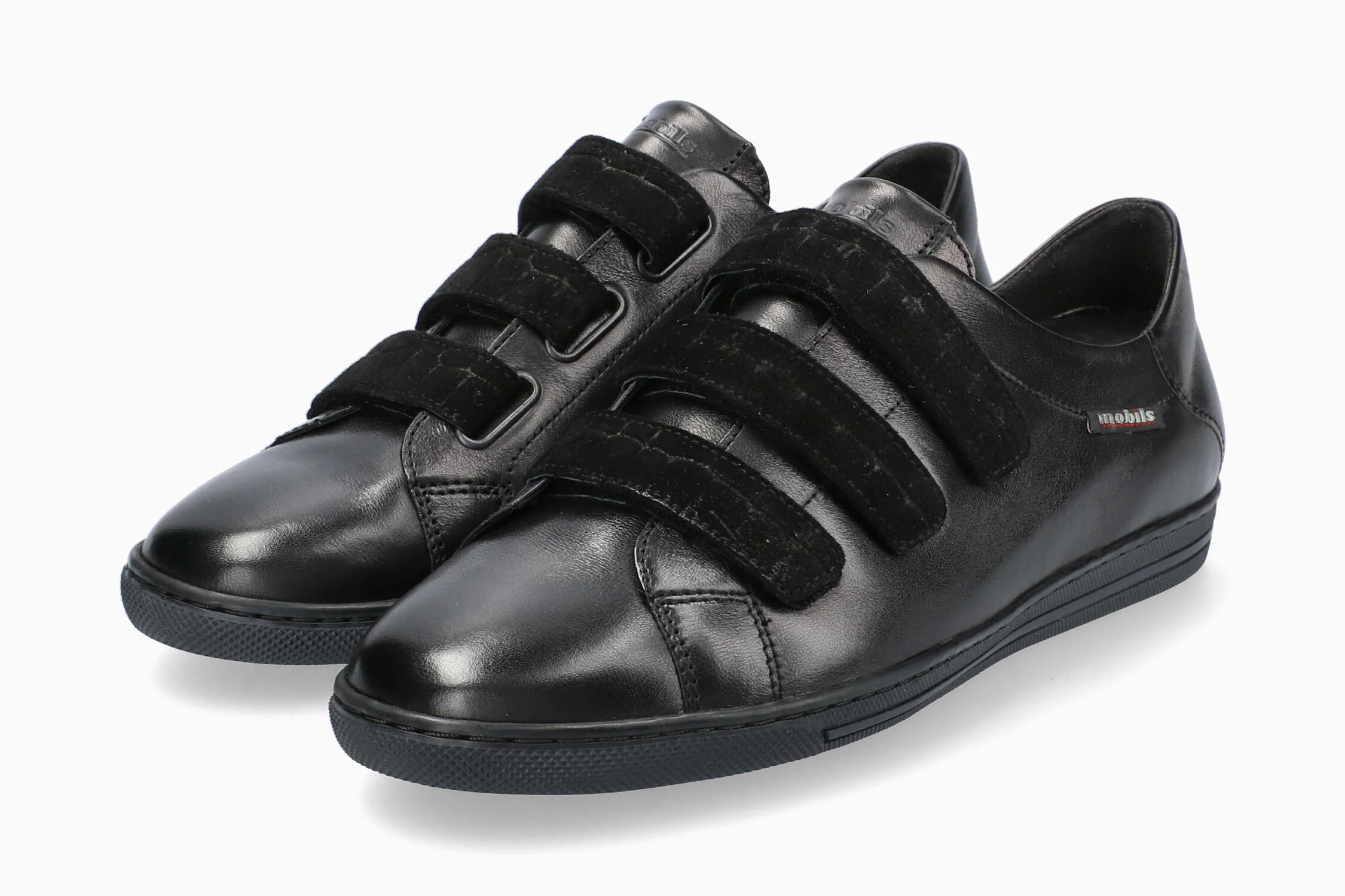 Heloise - Black - Image 2
