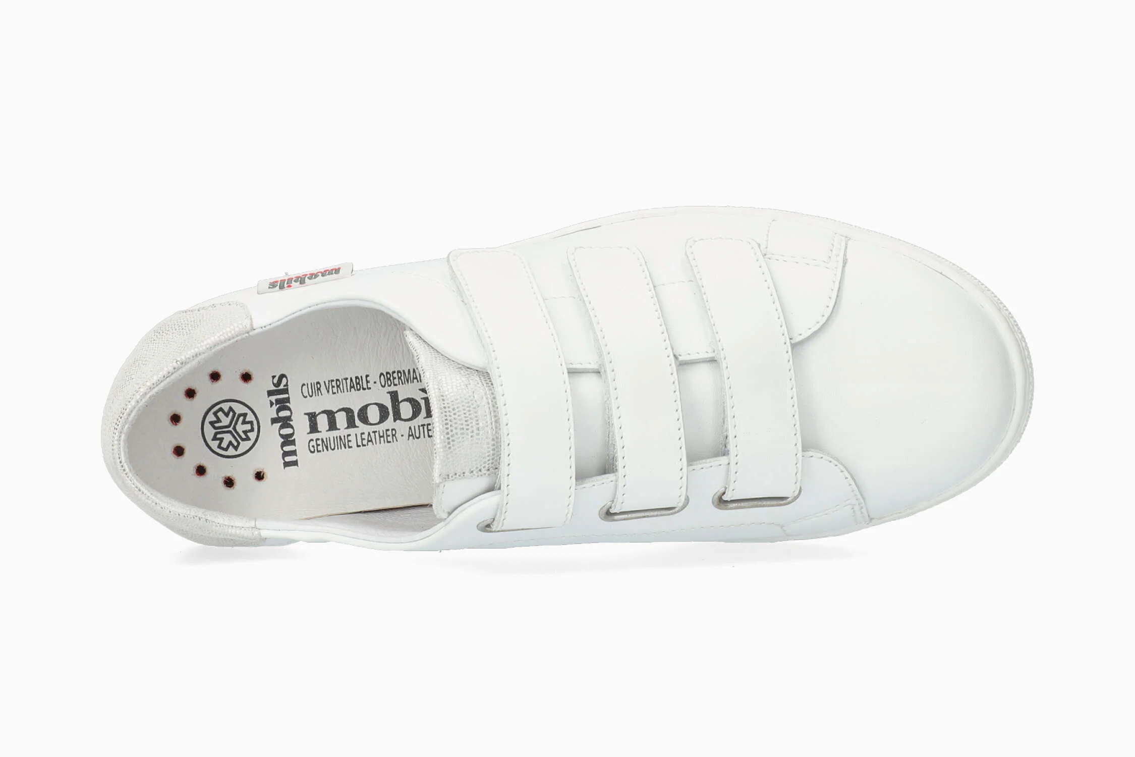 Heloise - White - Image 3