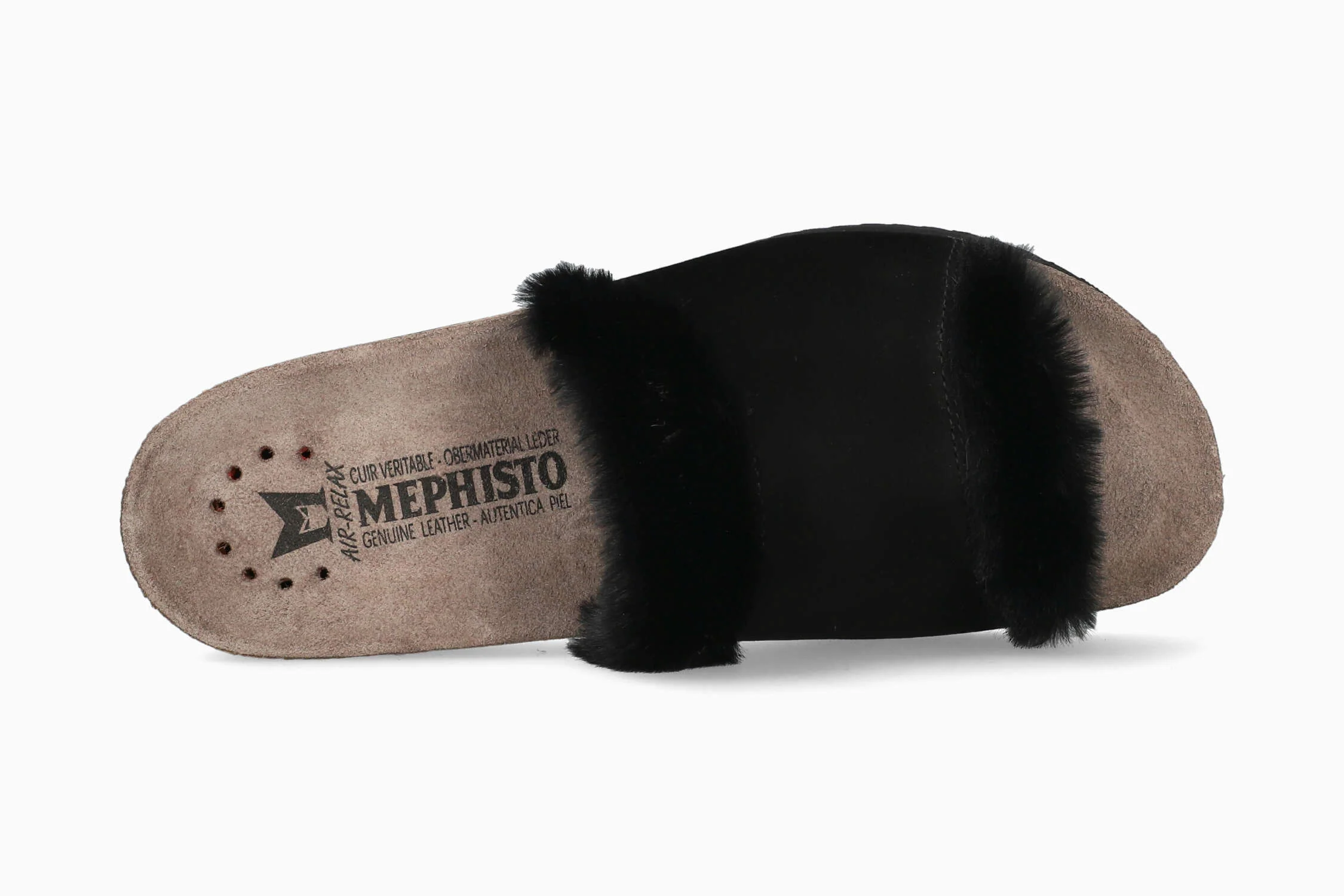 Hemeline - Black - Image 3