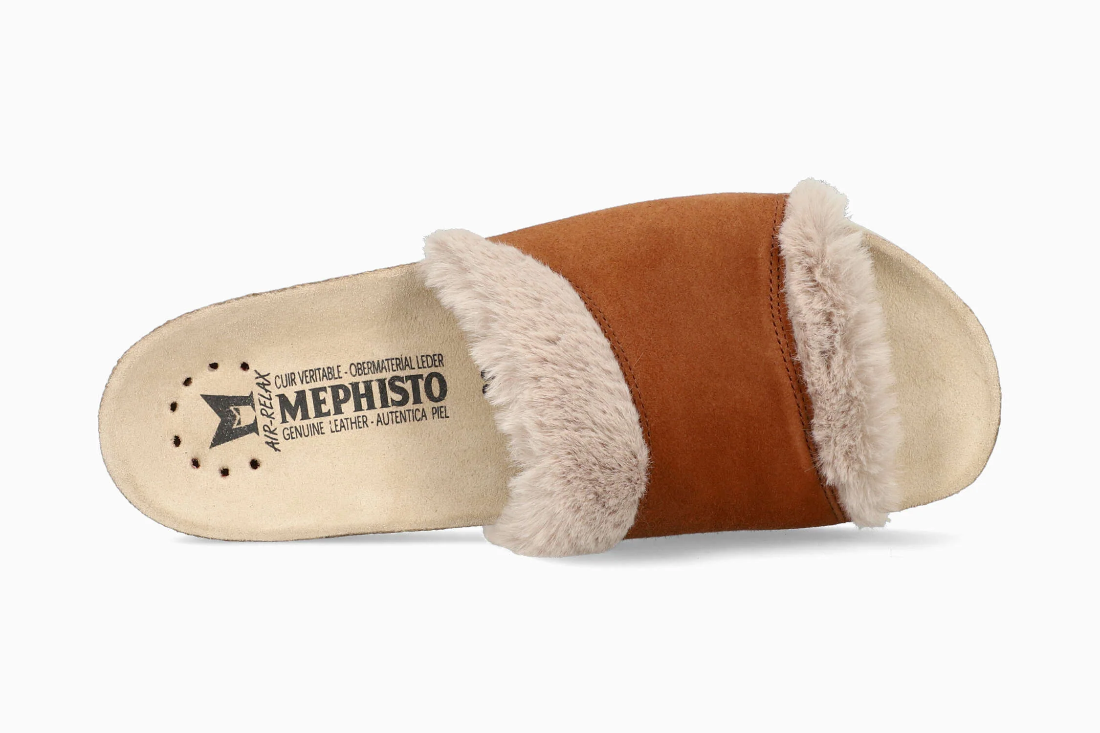 Hemeline - Hazelnut - Image 3