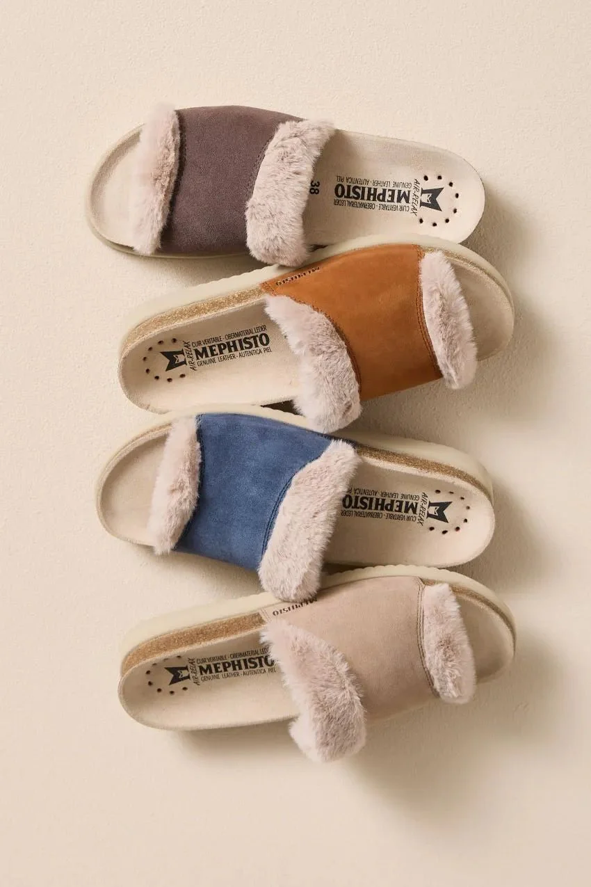 Hemeline - Ice Brown - Image 5