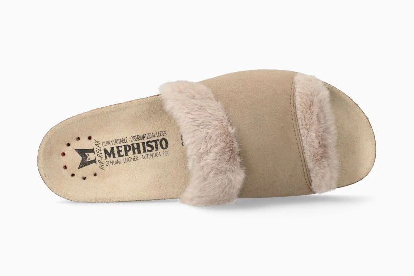 Hemeline - Light Taupe - Image 3